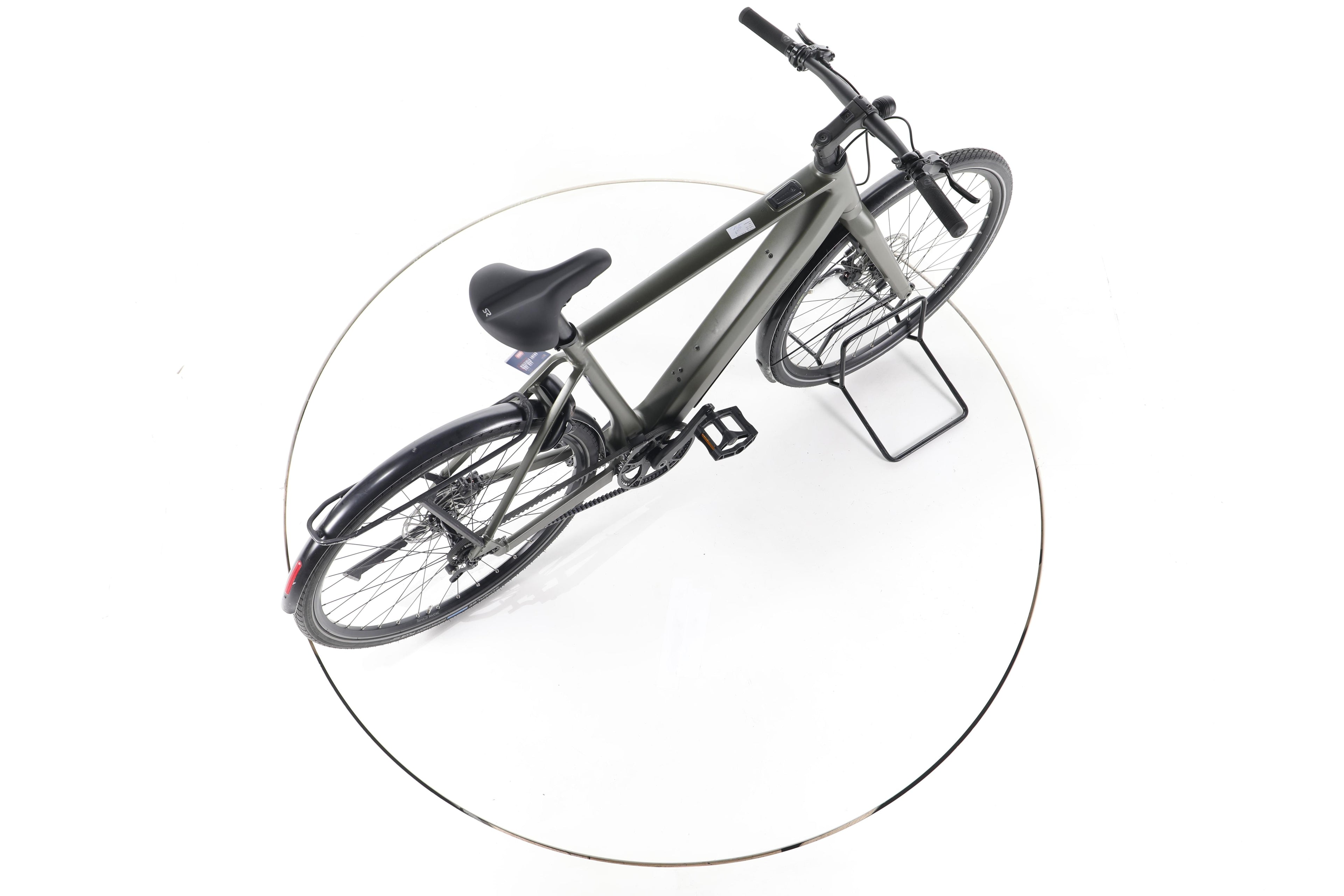 Riese & Müller UBN Five City E-Bike 2023 - Image 24