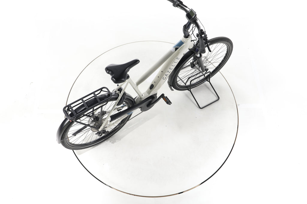 Gazelle Medeo T10 Trekking E-Bike - Image 24