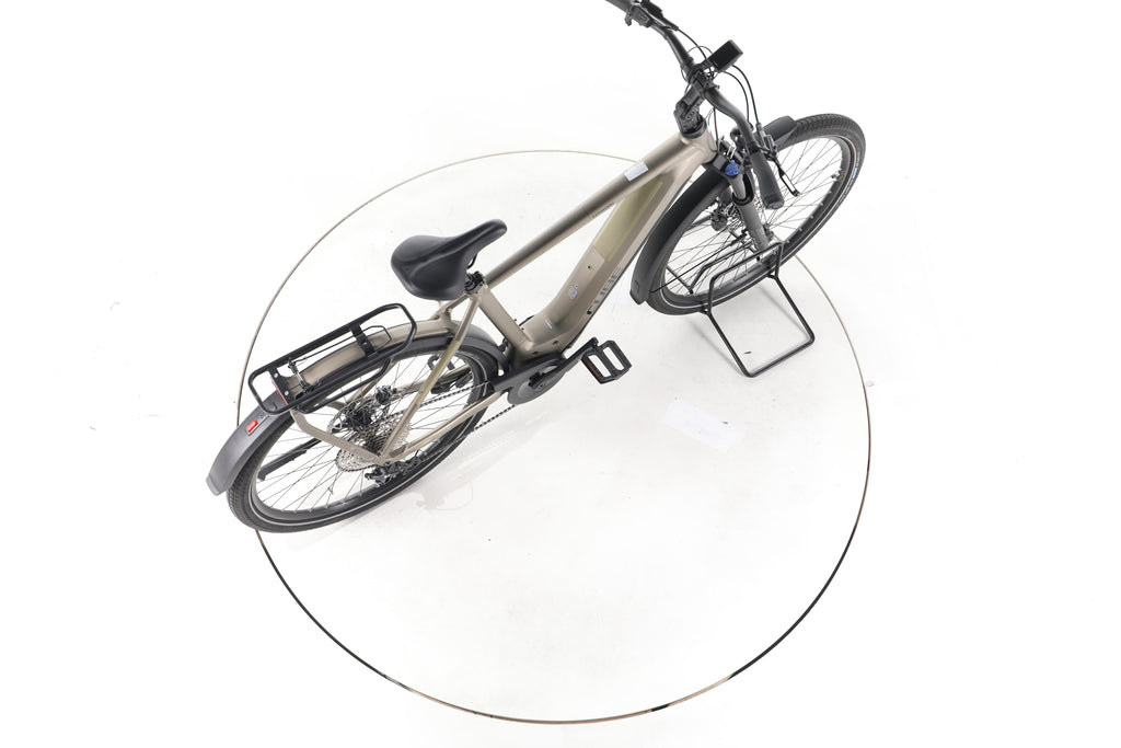 Cube Kathmandu Hybrid Pro Trekking E-Bike - Image 24