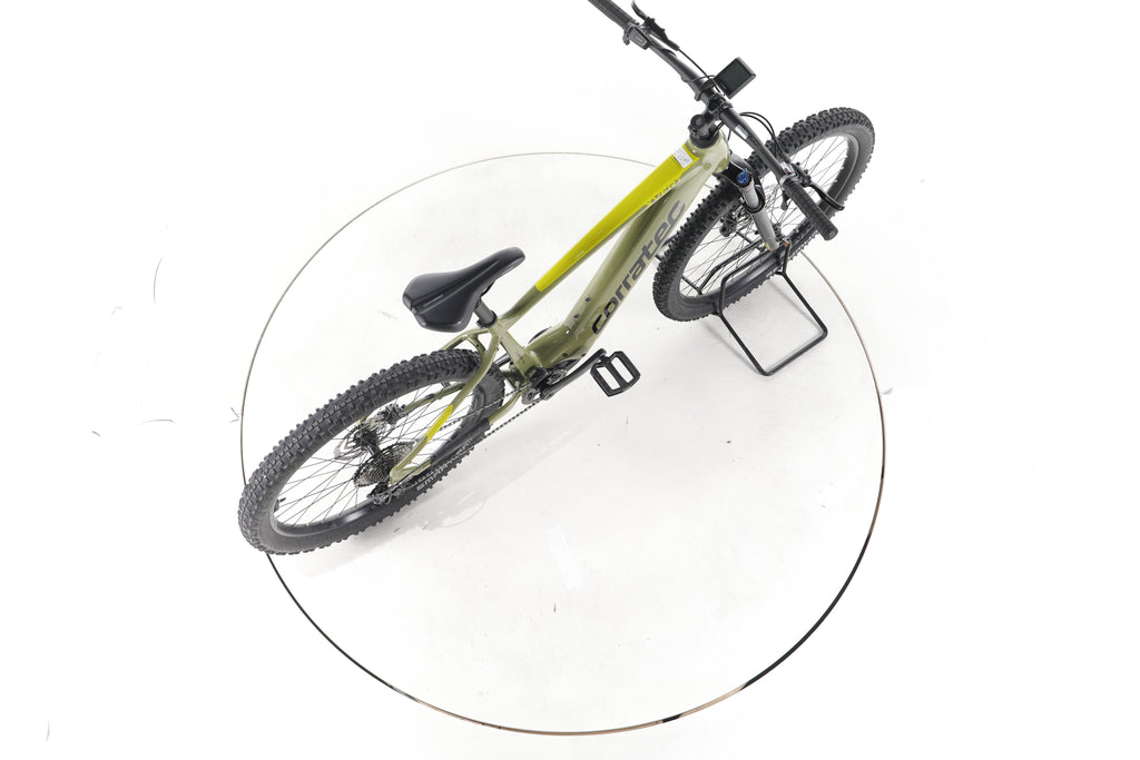 Corratec X-Vert Elite E-Bike - Image 24