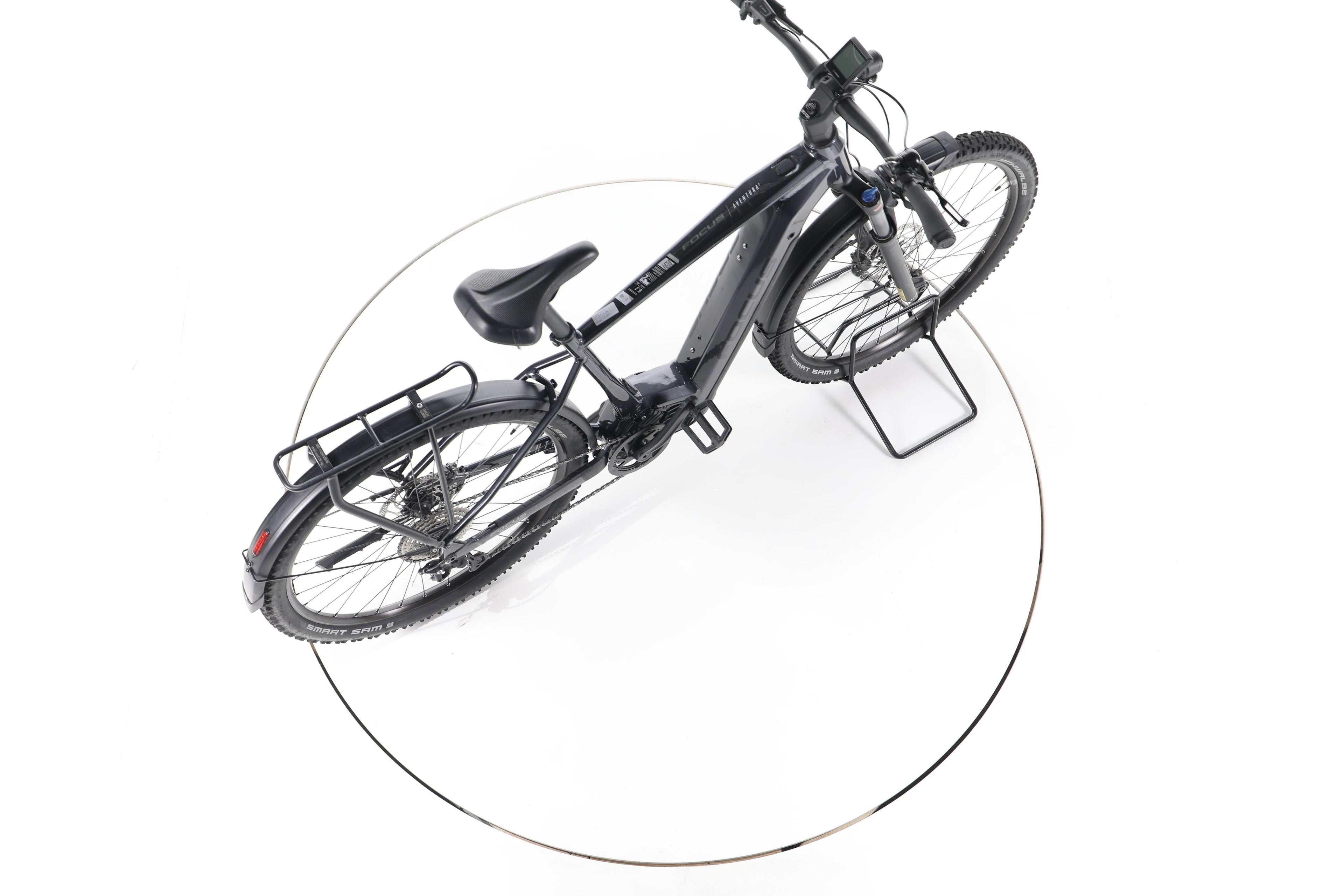 Focus Aventura² 6.7 Trekking E-Bike 2023 - Image 24