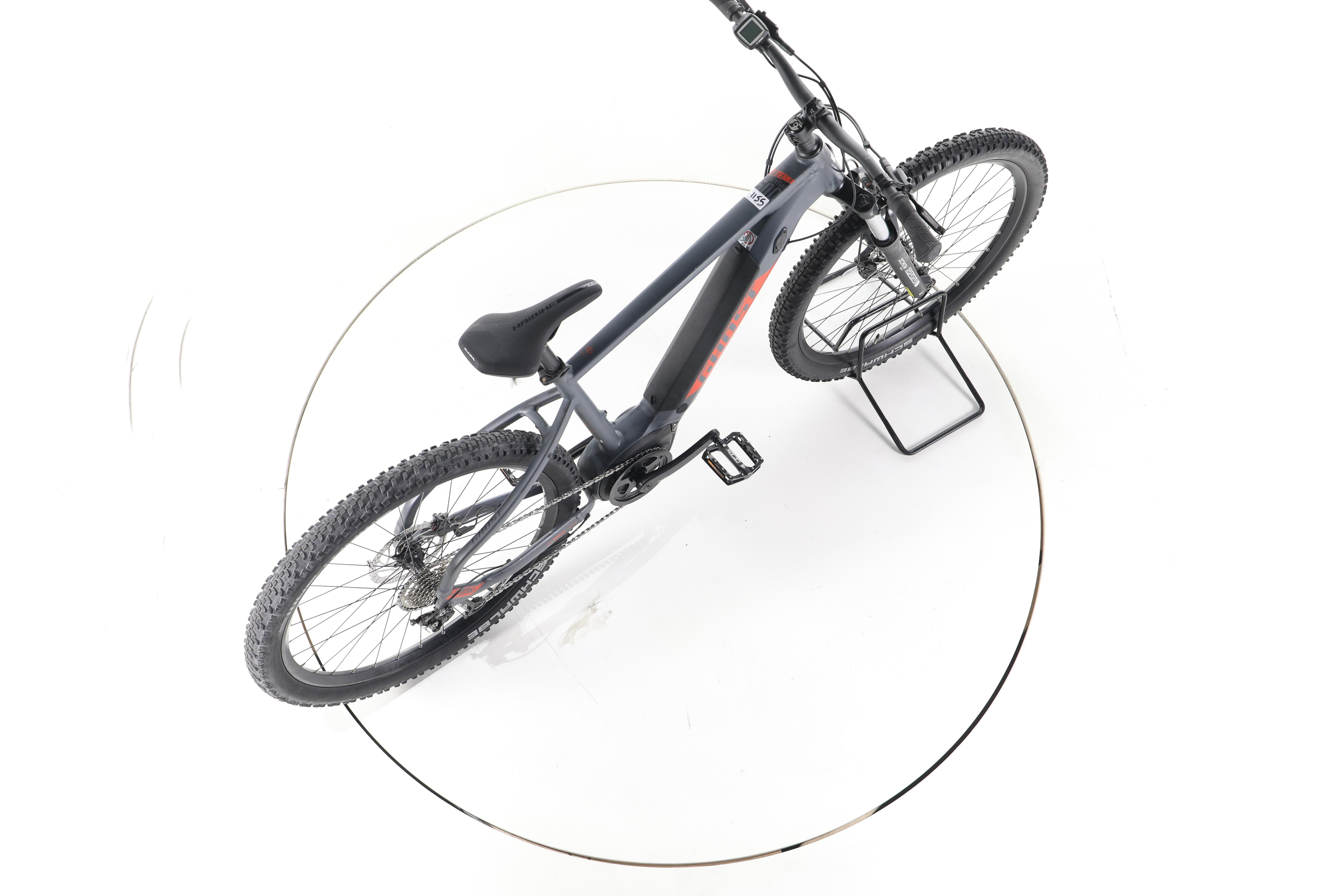 Ghost E-Teru B Essential E-Bike - Image 24