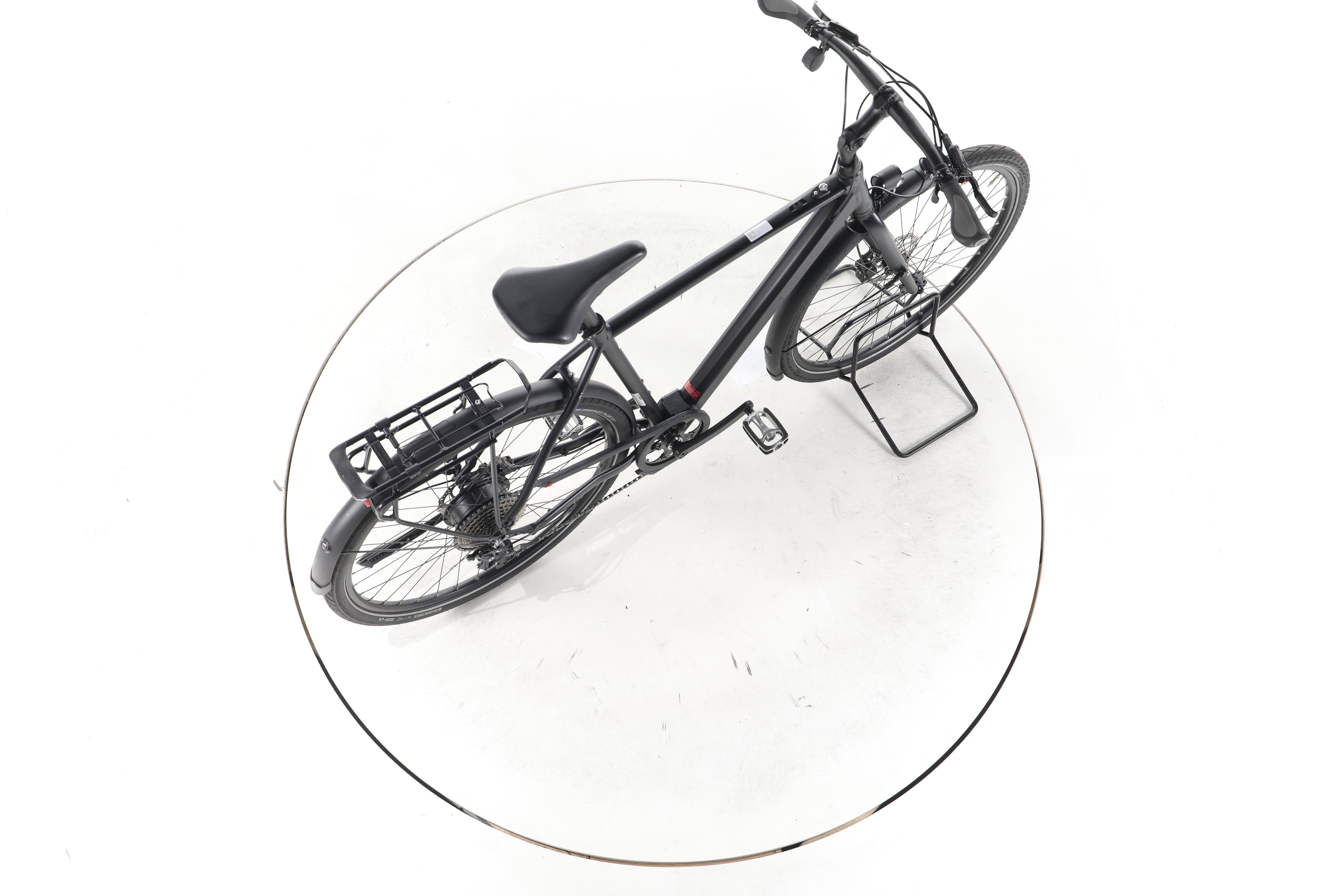 Rabeneick TC E E-Gravel & Rennrad - Image 24