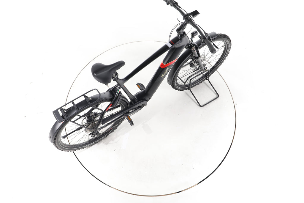 Malaguti Cortina TR 5.2 Trekking E-Bike Carbon - Image 24