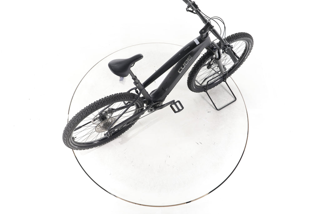 Cube Reaction Hybrid Race E-Bike 2025 - Image 24