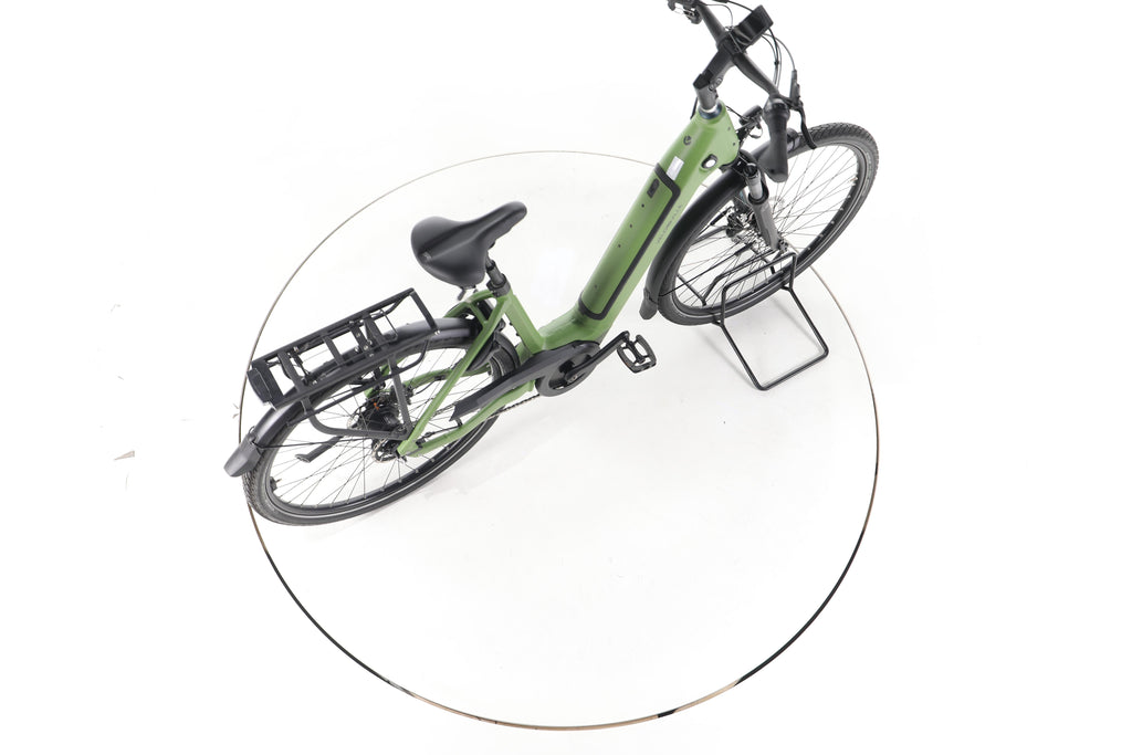Velo de Ville AEB 890 City E-Bike Tiefeinsteiger 2024 - Image 24