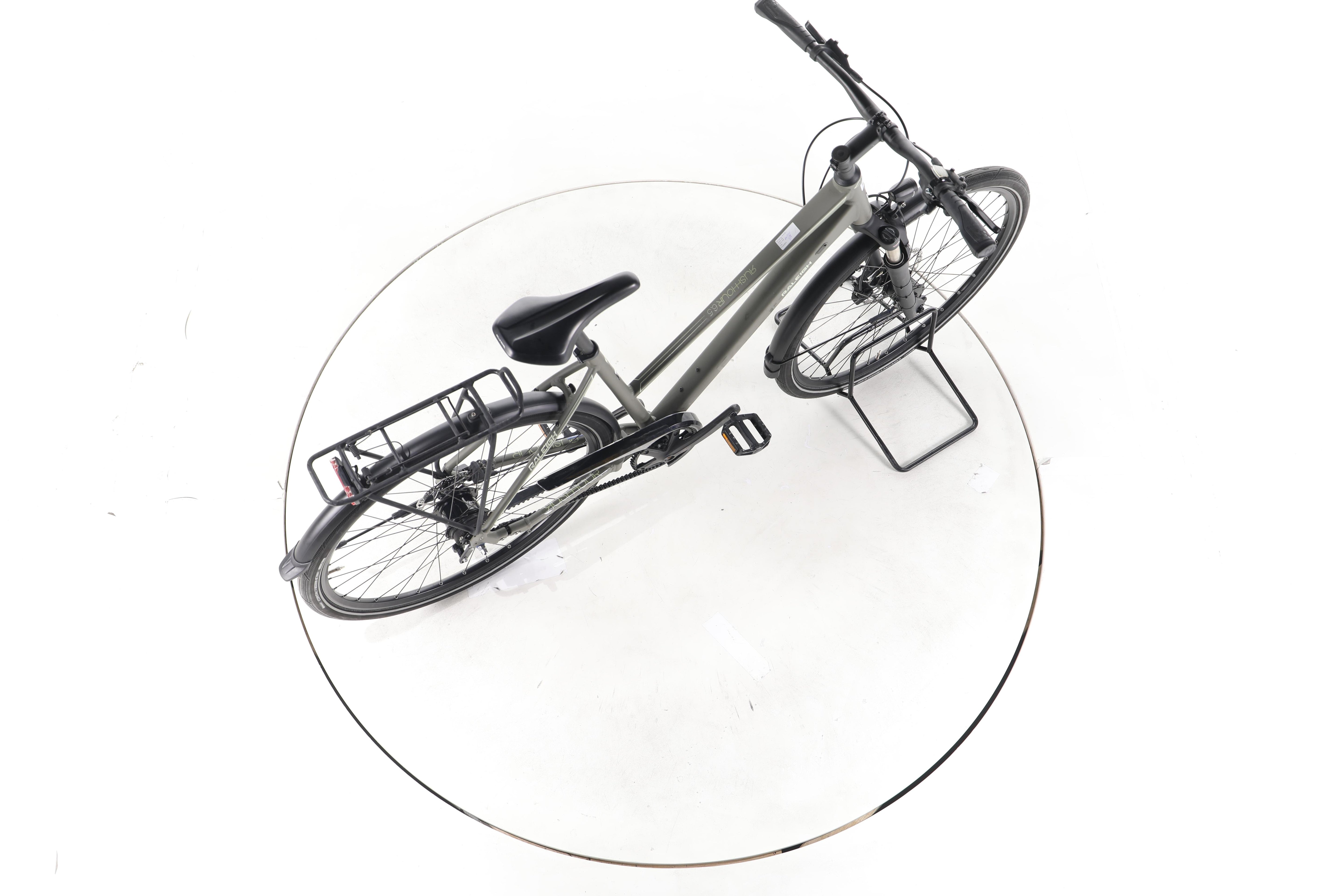 Raleigh Rushhour 6.5 Fahrrad City & Trekking - Image 24
