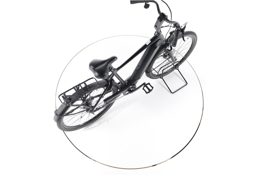 Giant DailyTour E+ 2 City E-Bike - Image 24