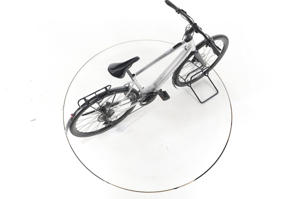 Specialized Turbo Vado SL 5.0 EQ Trekking E-Bike - Image 24