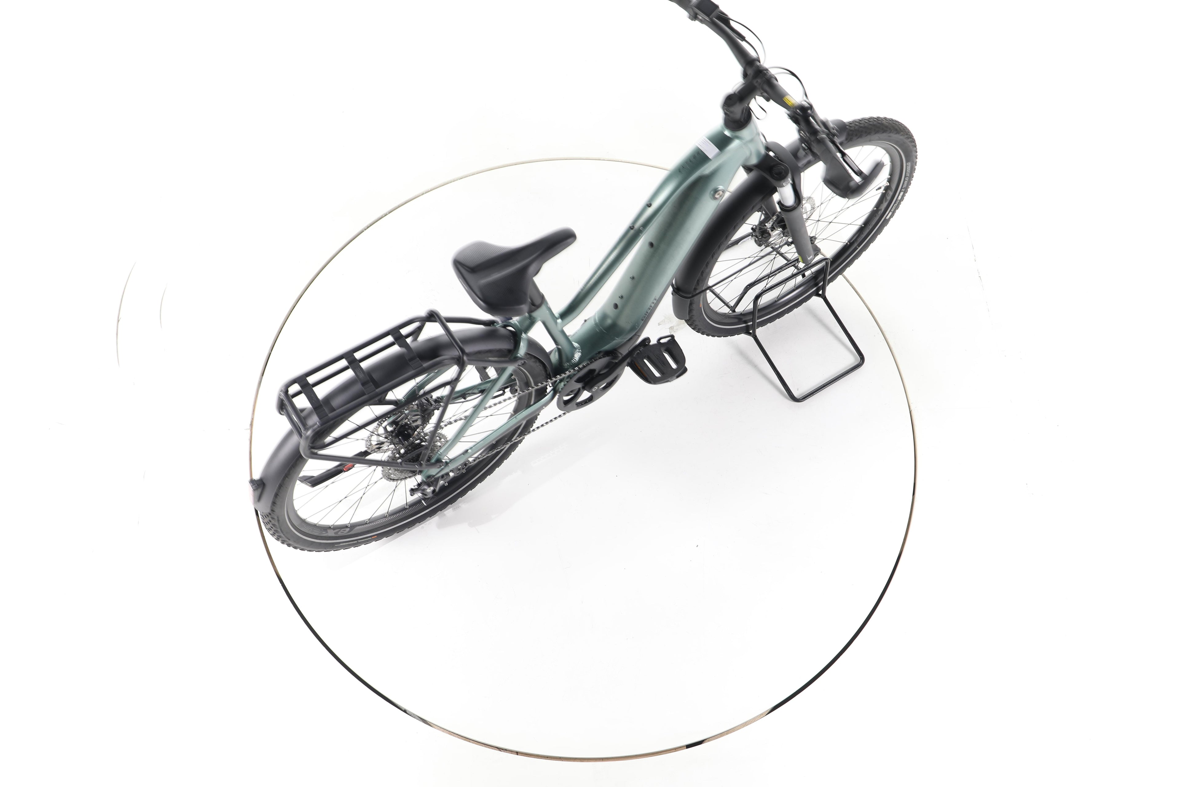 Giant Explore E+1 STA Trekking E-Bike - Image 24