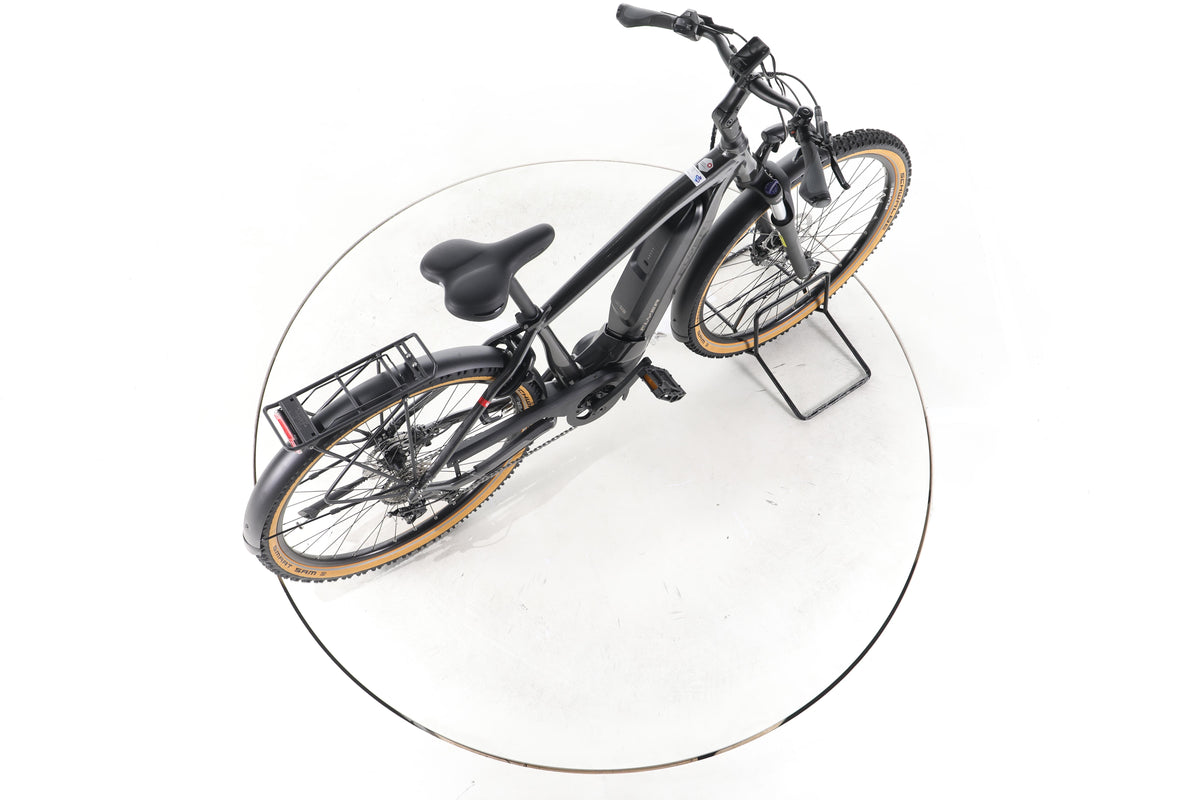 FLYER Upstreet5 3.12 Trekking E-Bike - Image 24