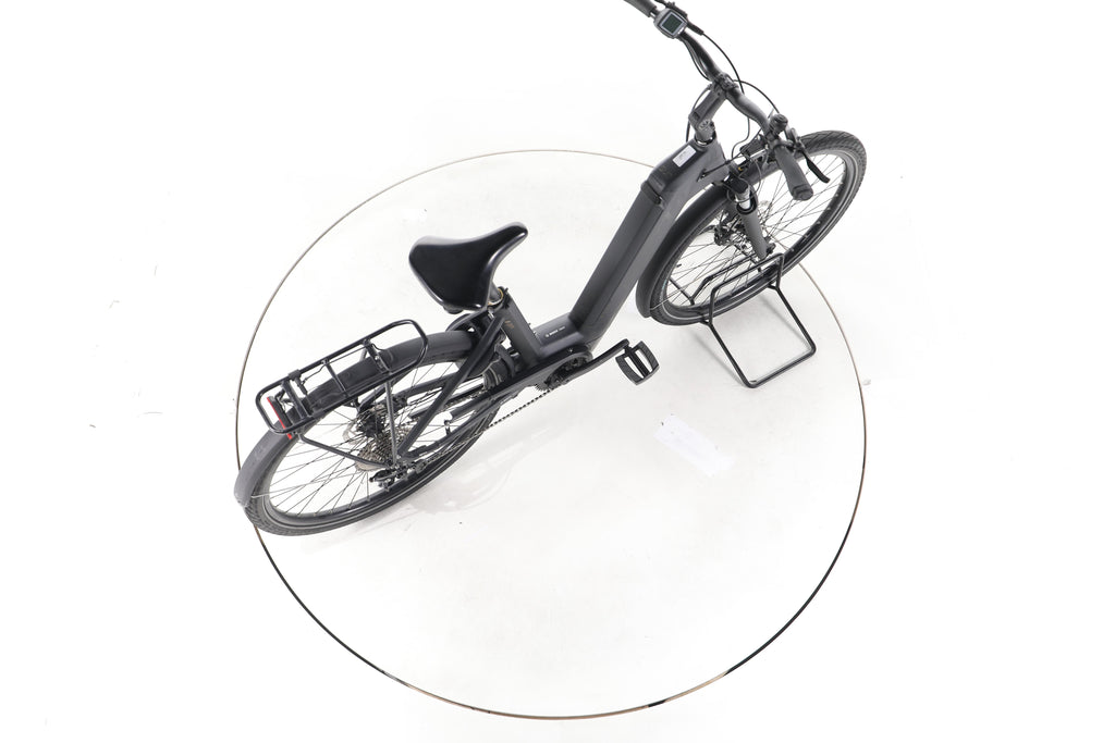 Scott Sub Sport eRide 20 Trekking E-Bike Tiefeinsteiger - Image 24