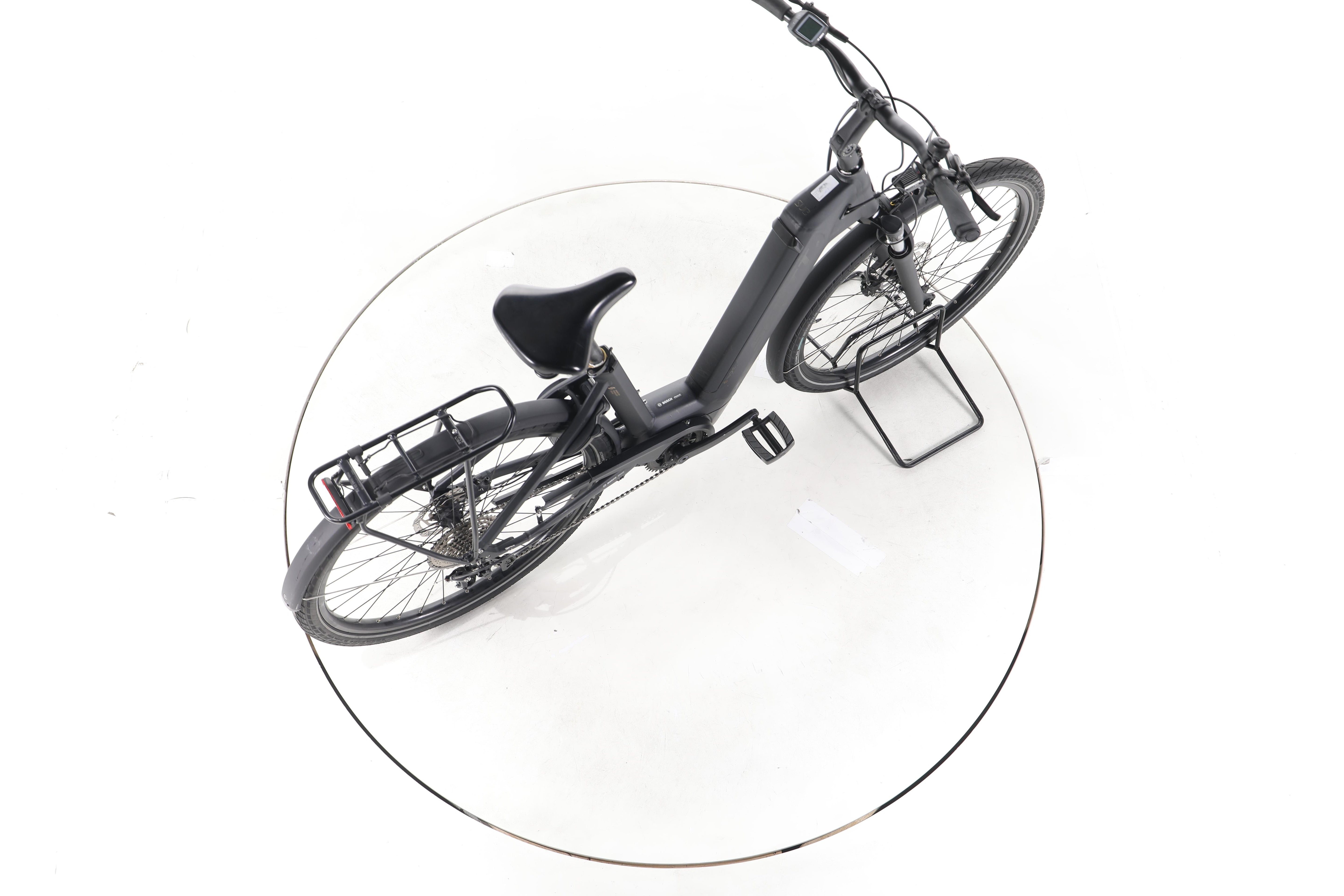 Scott Sub Sport eRide 20 Trekking E-Bike Tiefeinsteiger - Image 24