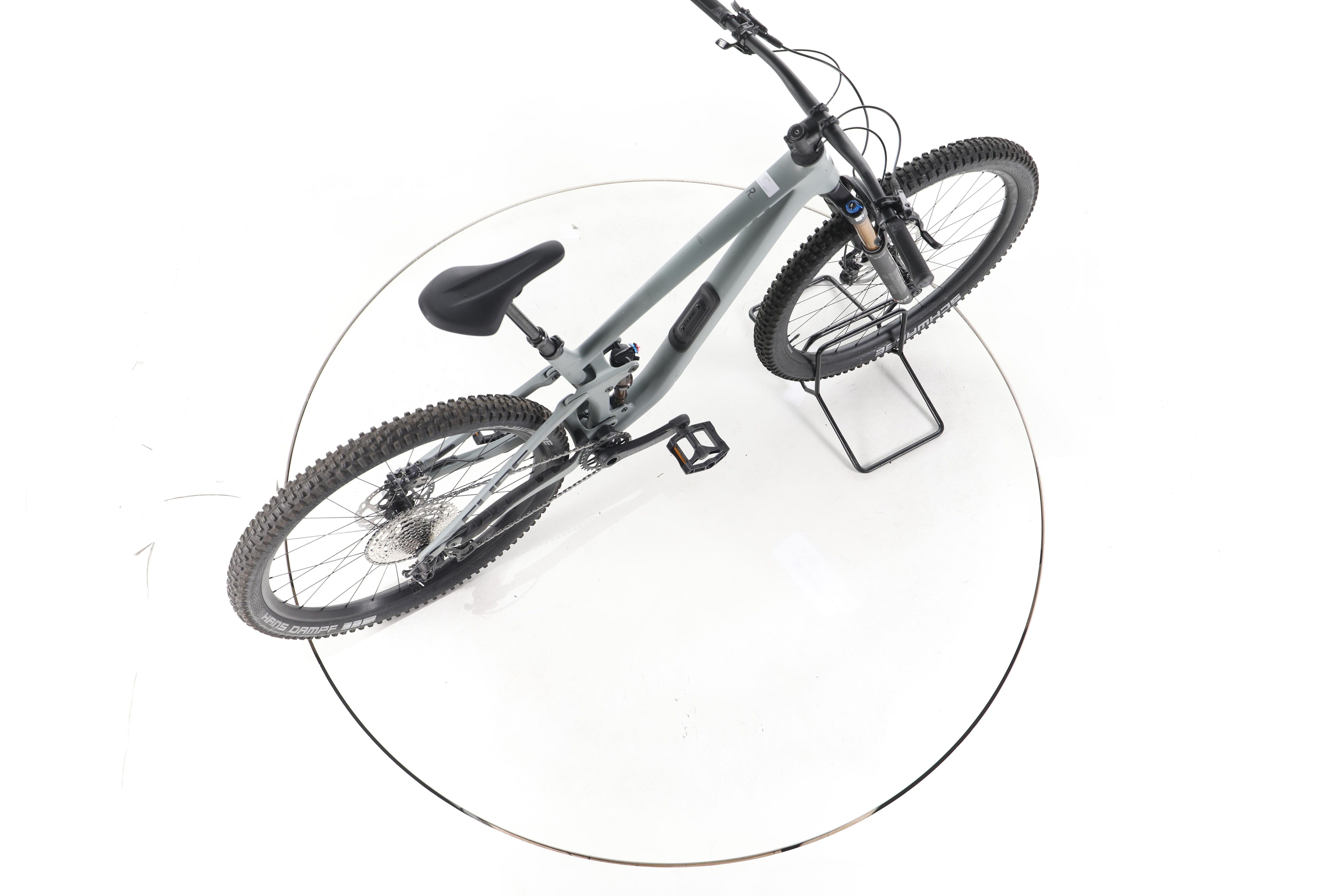 Cube Stereo One 44 C:62 Race Fahrrad Fully - Image 24