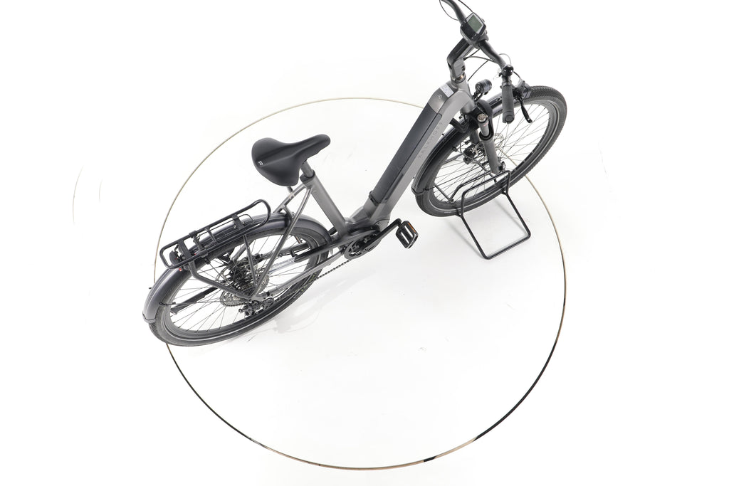 Kalkhoff Endeavour 5.B Advance+ Trekking E-Bike Tiefeinsteiger - Image 24