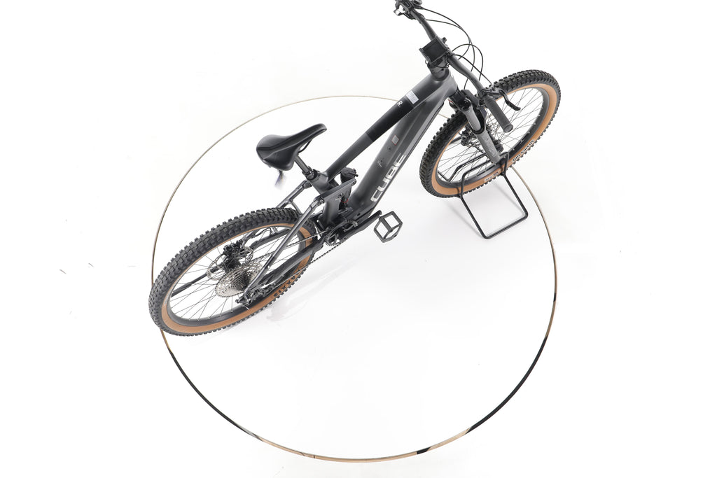 Cube Stereo Hybrid 160 HPC Race E-Bike Fully - Image 24