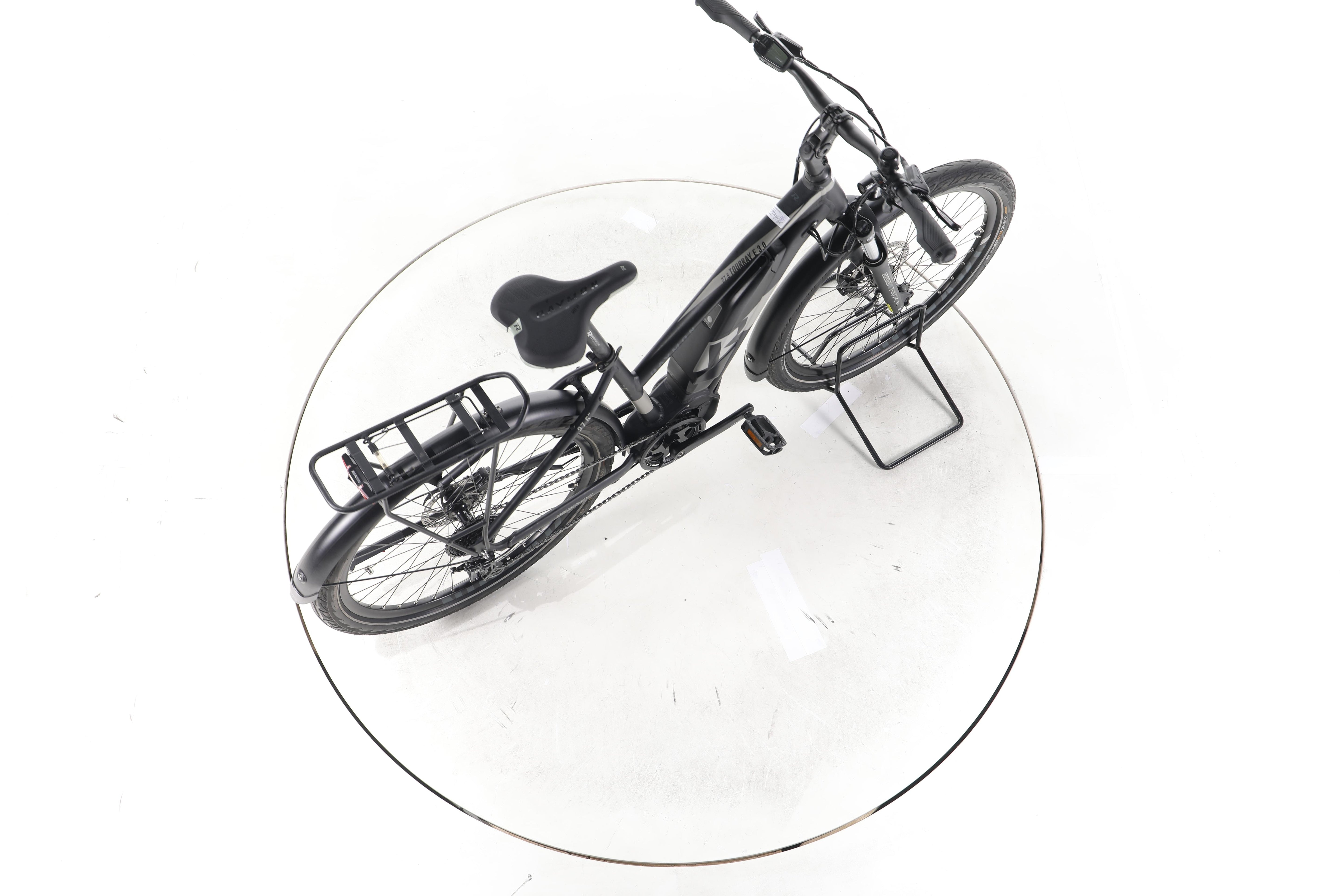 R Raymon TourRay E 3.0 Trekking E-Bike - Image 24