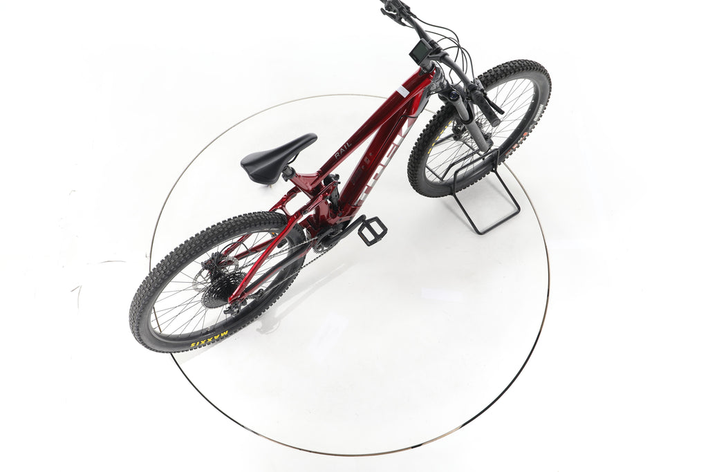 Trek Rail 5 E-Bike Fully - Image 24