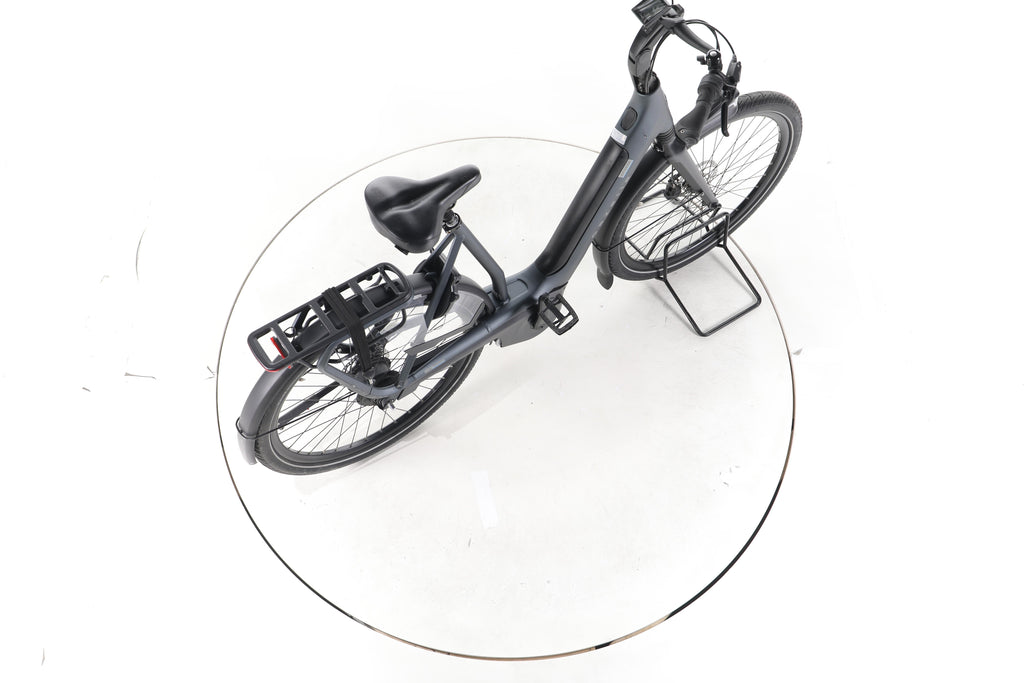 Gazelle Avignon C380 HMB City E-Bike Tiefeinsteiger - Image 24