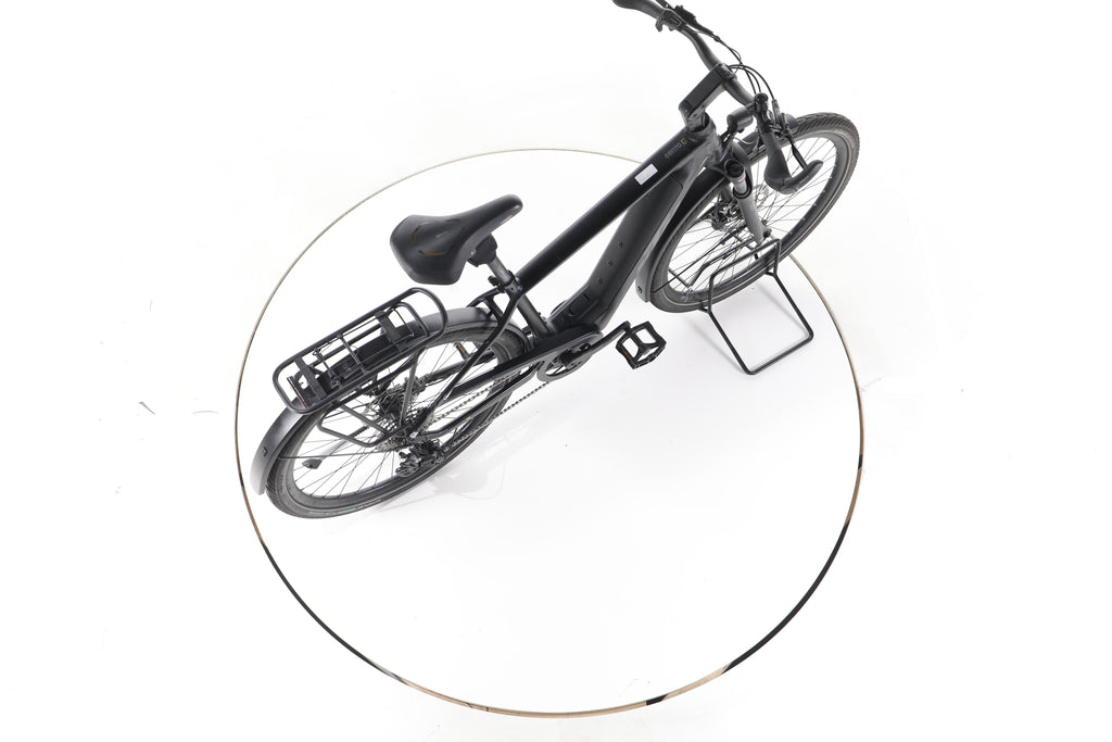 KTM ZEG CENTO 10 Trekking E-Bike - Image 24