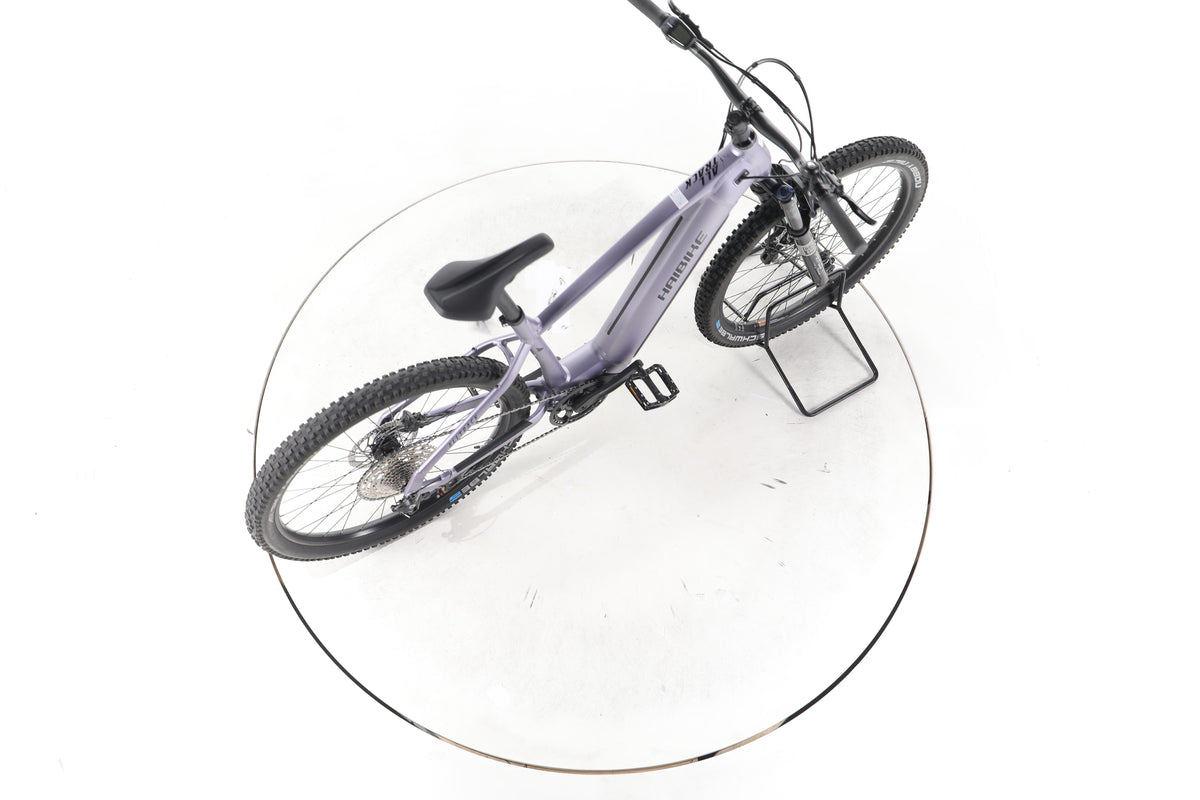 Haibike AllTrack 7 E-Bike 2025 - Image 24