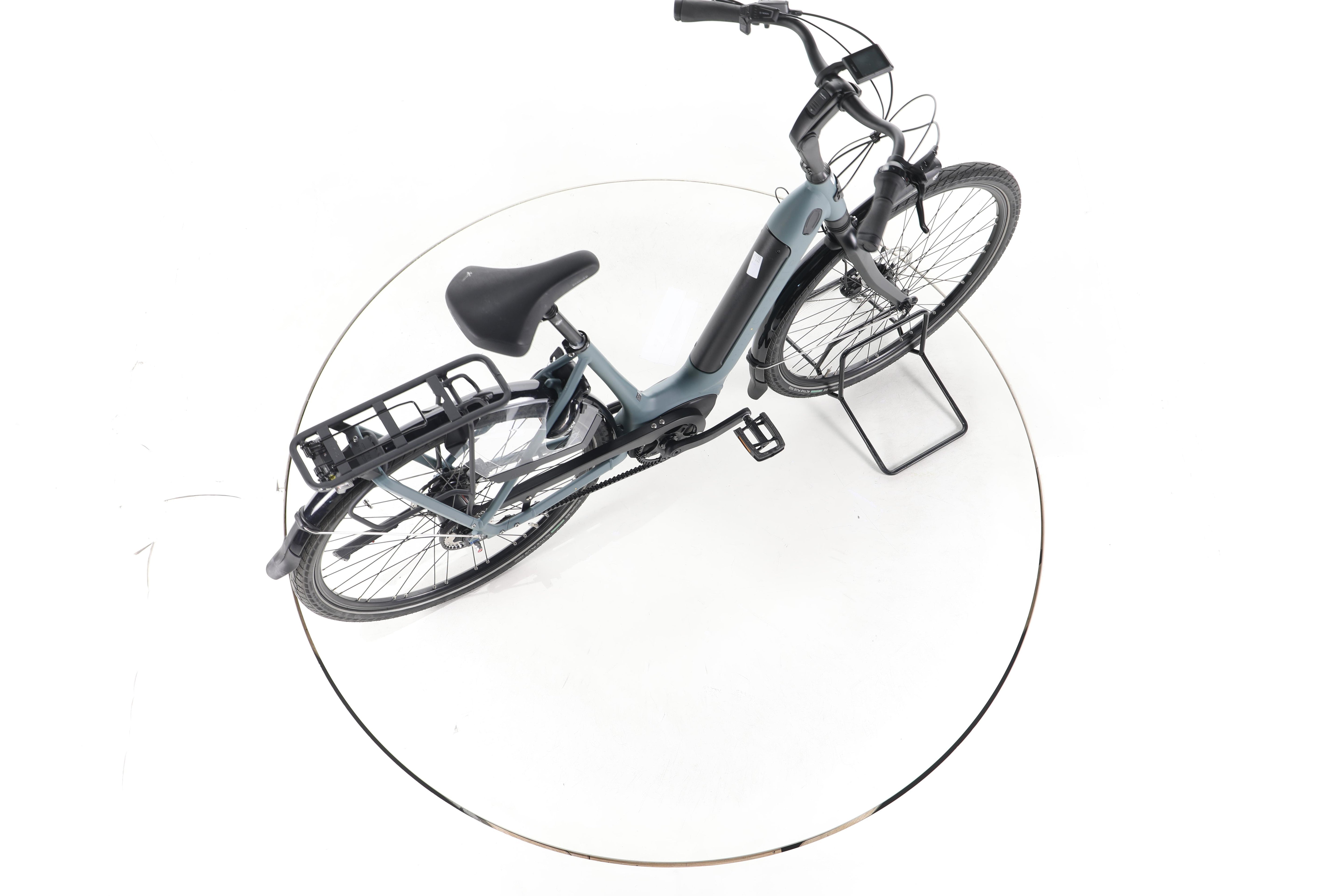 Gazelle Arroyo C5 HMB Elite City E-Bike Tiefeinsteiger 2024 - Image 24