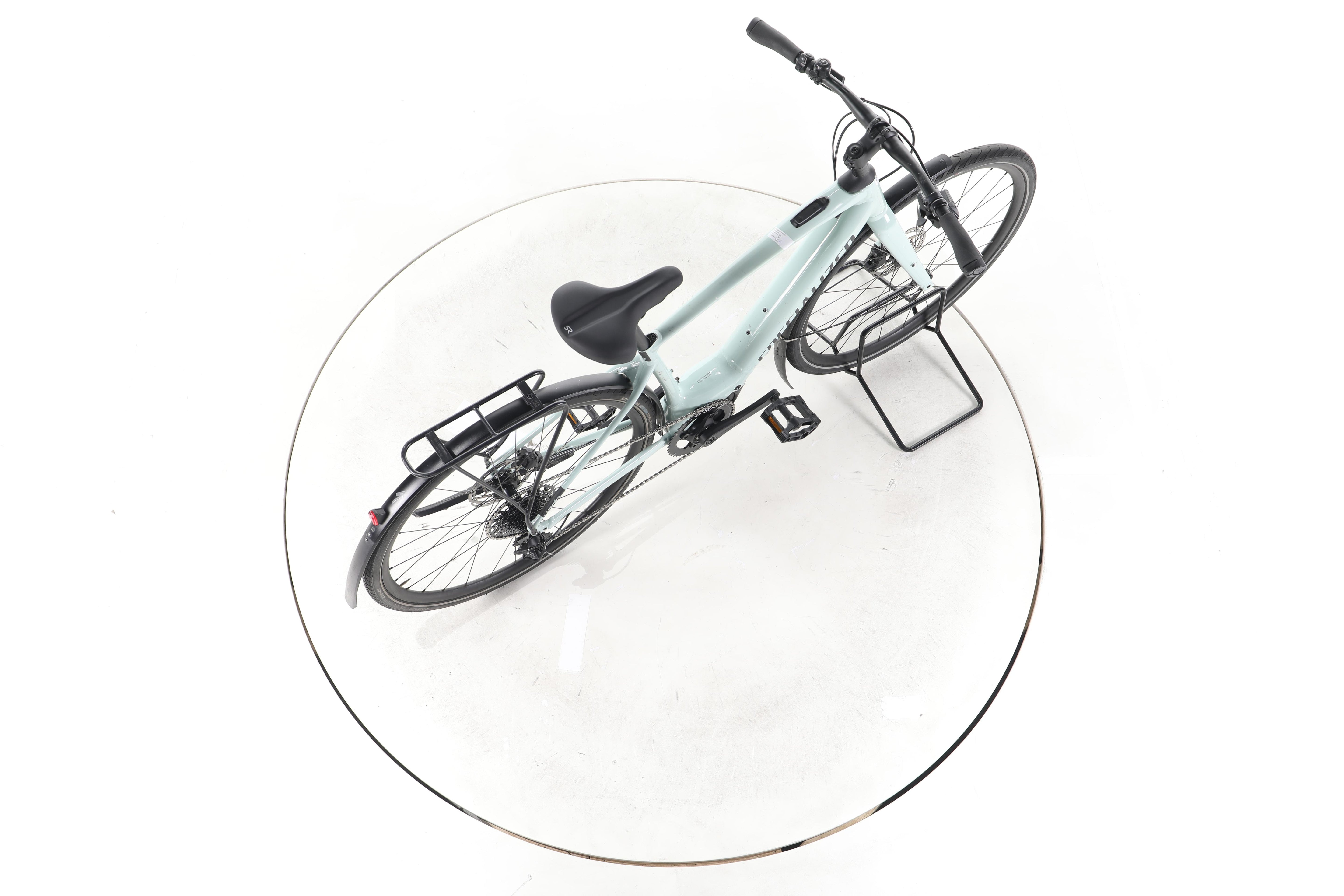 Specialized Turbo Vado SL 4.0 EQ Trekking E-Bike - Image 24