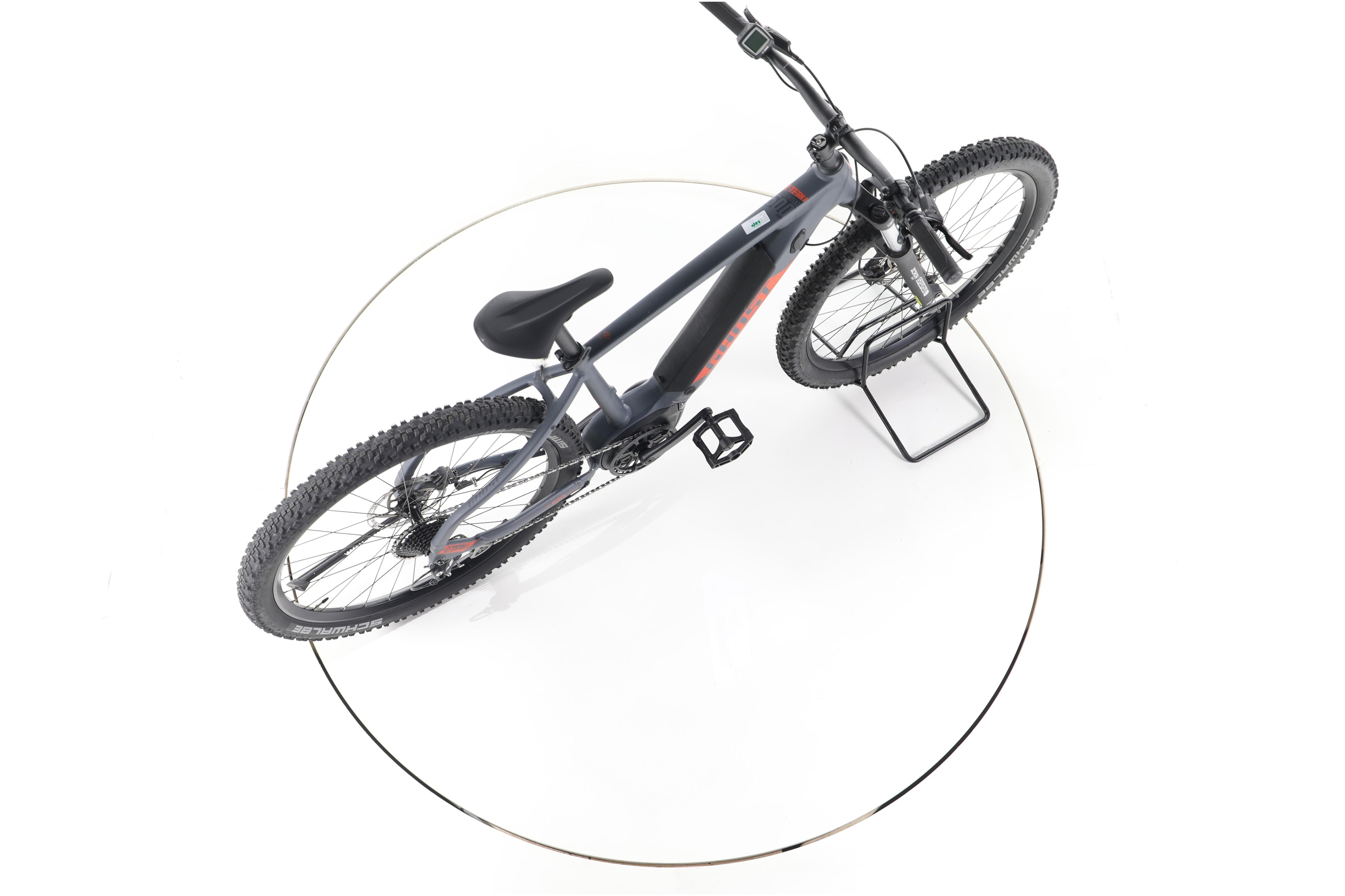 Ghost E-Teru B Essential E-Bike - Image 24