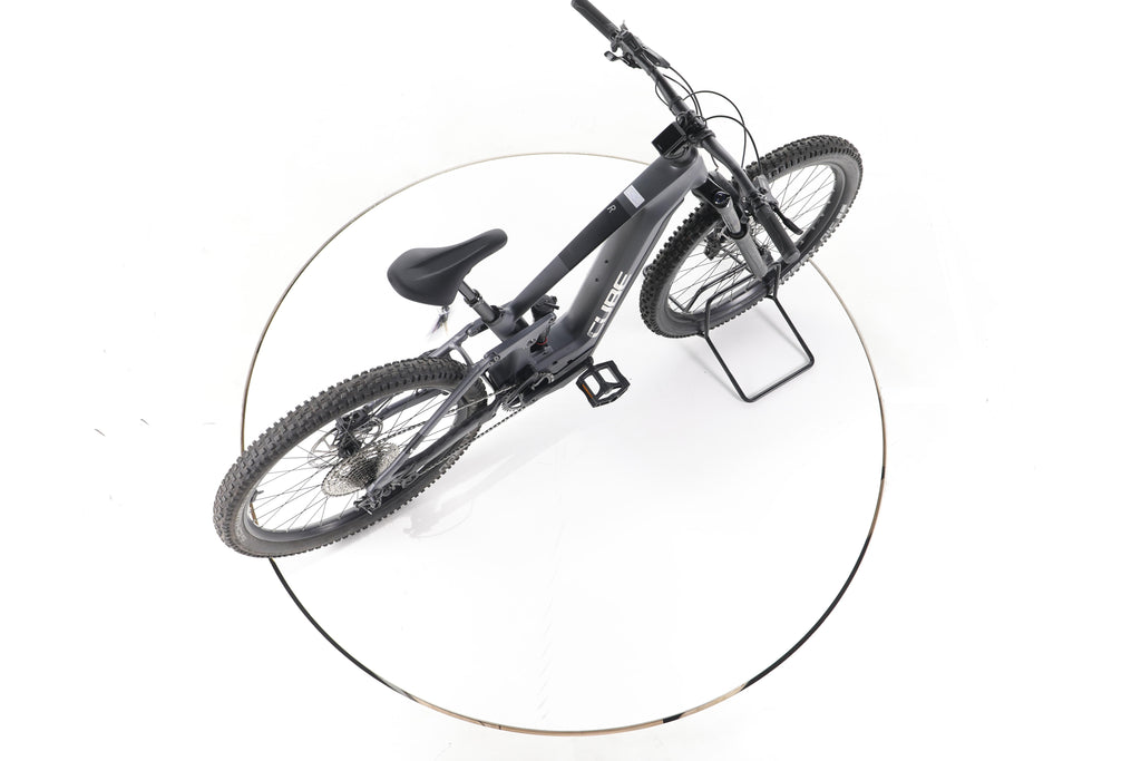 Cube Stereo Hybrid 140 HPC Race E-Bike Fully Tiefeinsteiger - Image 24
