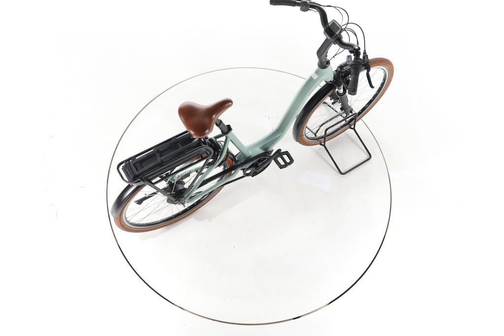 Riese & Müller Swing City E-Bike Tiefeinsteiger - Image 24