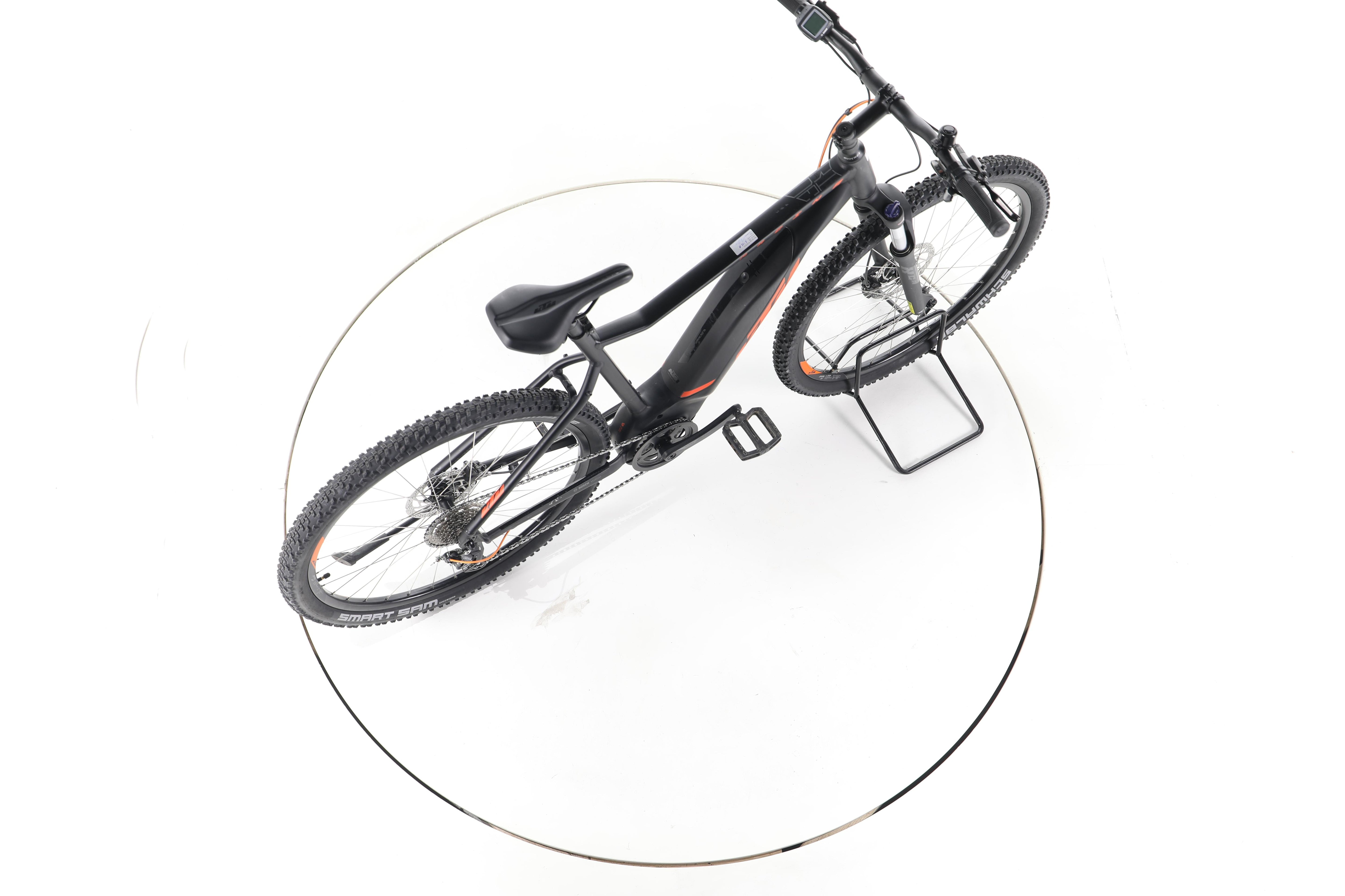 KTM Macina Ride 491 E-Bike - Image 24