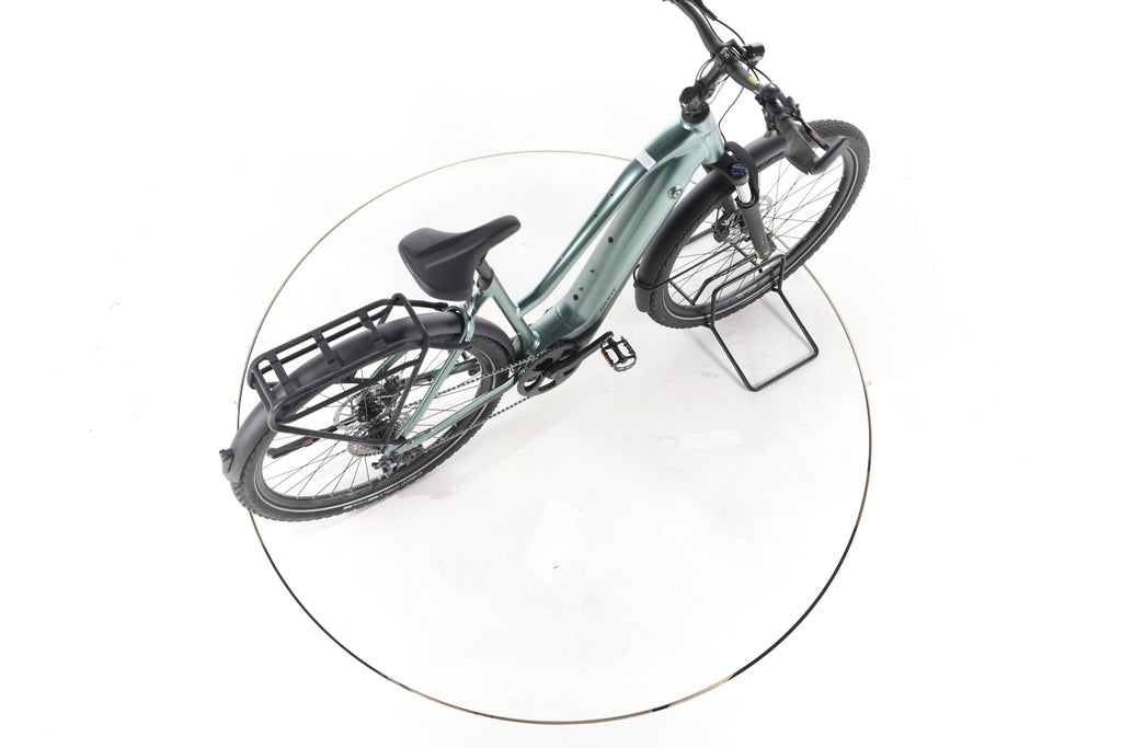 Giant Explore E+1 Trekking E-Bike - Image 24