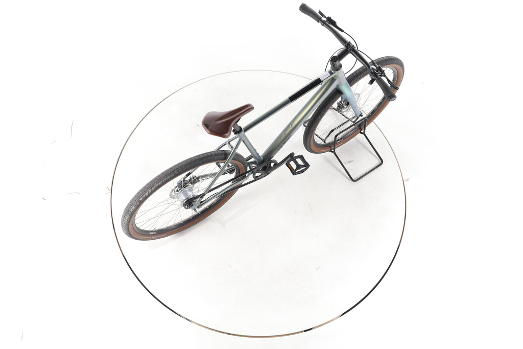 Cube Hyde Pro Gravelbike - Image 24