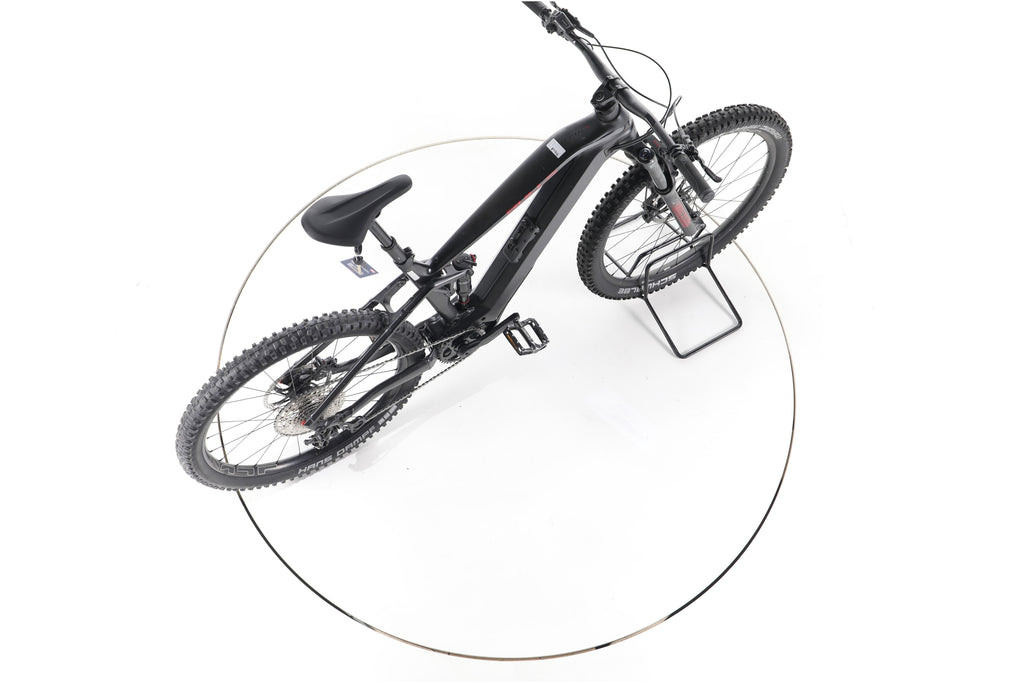 Bulls Sonic EVO AM 3 Fully E-Bike Carbon 2025 - Image 24