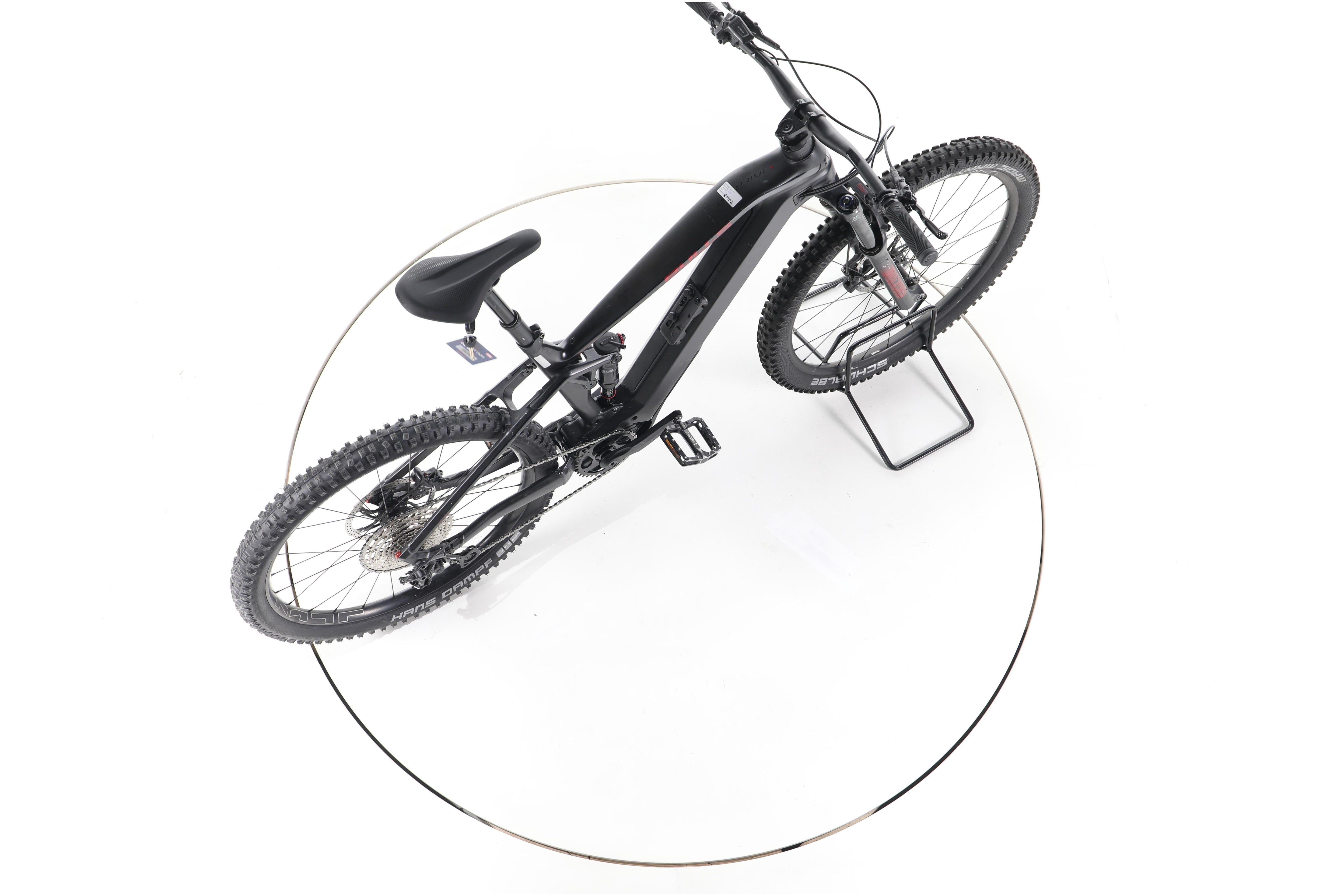 Bulls Sonic EVO AM 3 Fully E-Bike Carbon 2025 - Image 24