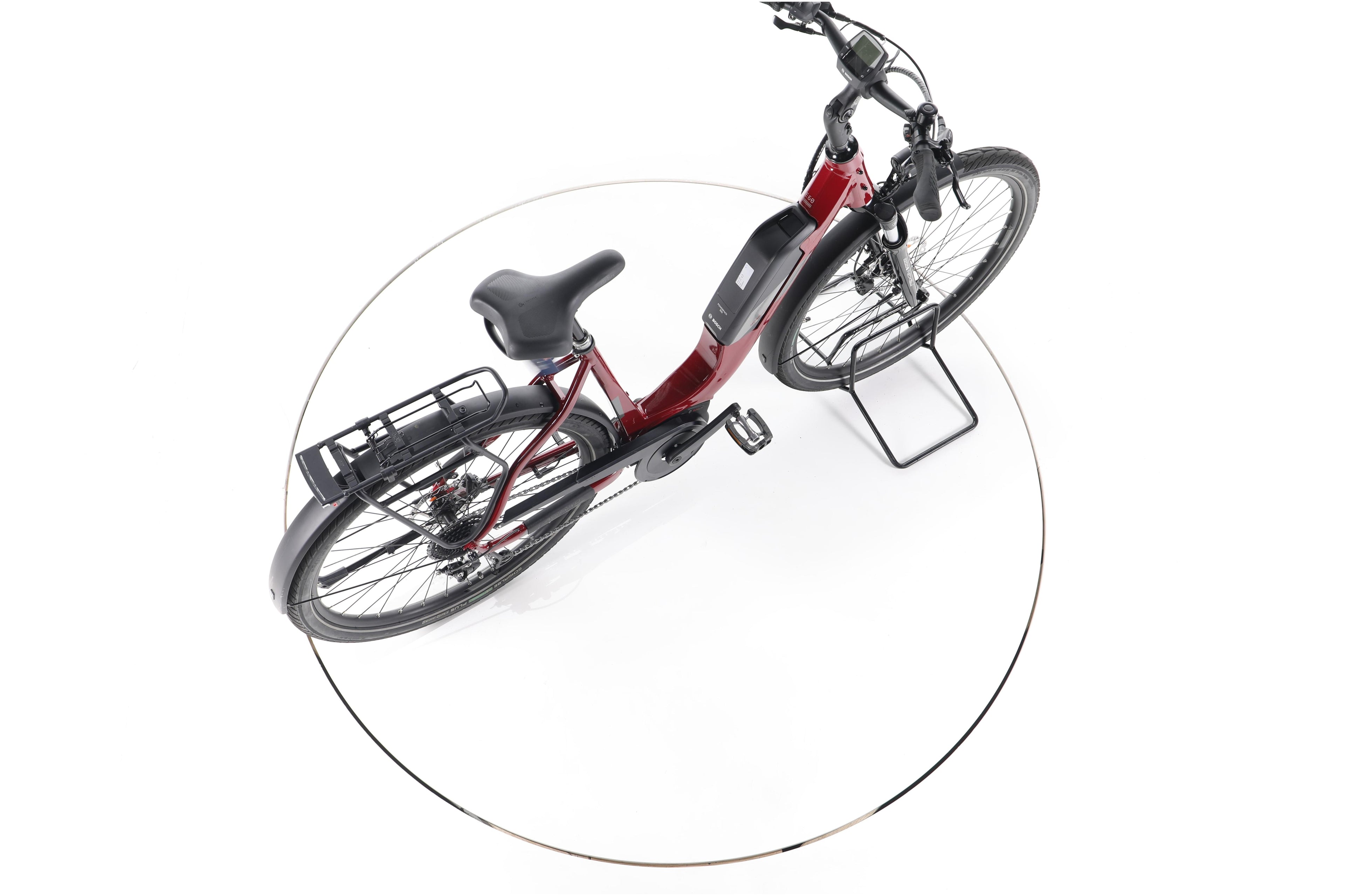 MORRISON E 6.0 Trekking E-Bike Tiefeinsteiger - Image 24