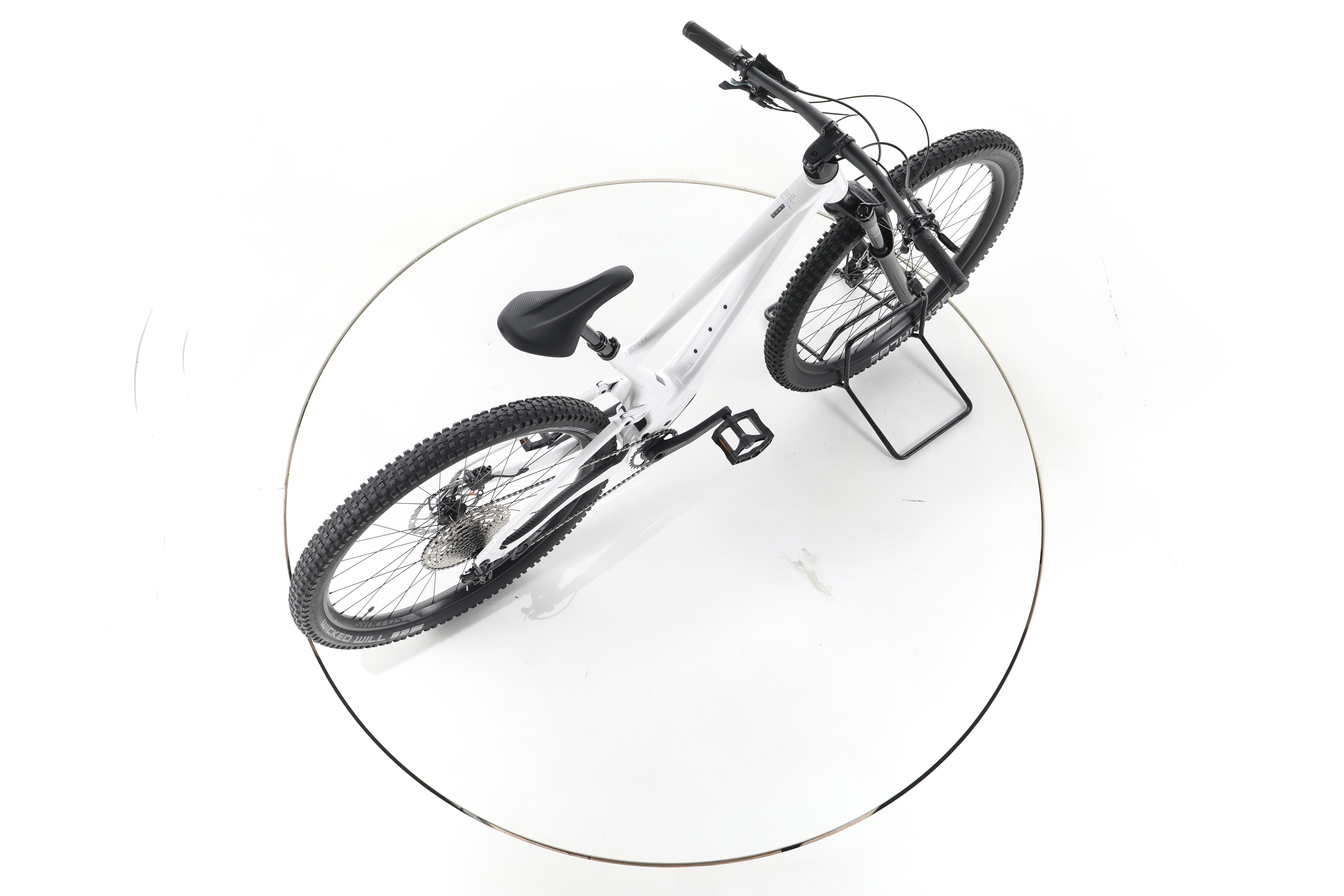 Scott Contessa Spark 930 - Image 24