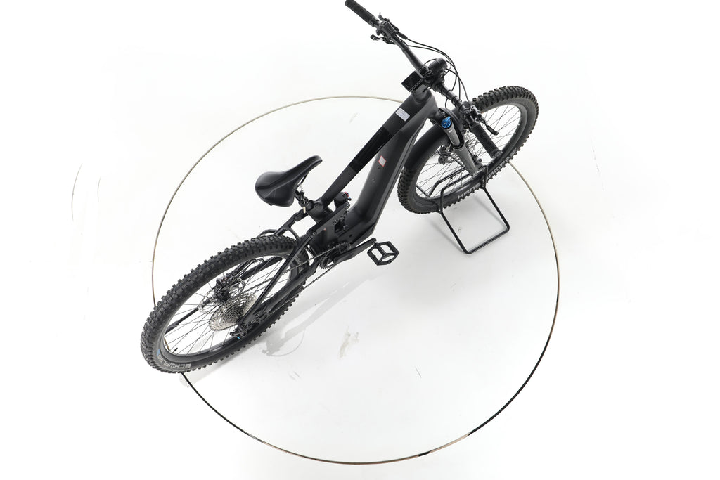 Cube Stereo Hybrid 140 HPC SLX Fully E-Bike Carbon 2024 - Image 24