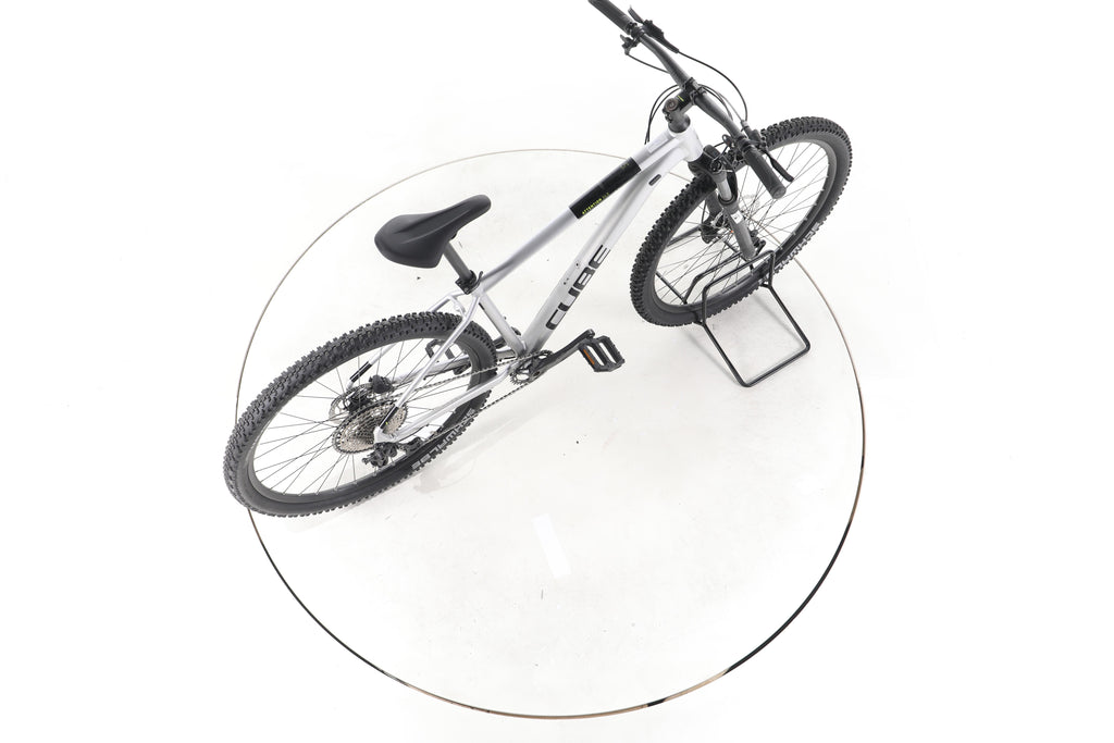 Cube Attention SLX Fahrrad Hardtail - Image 24