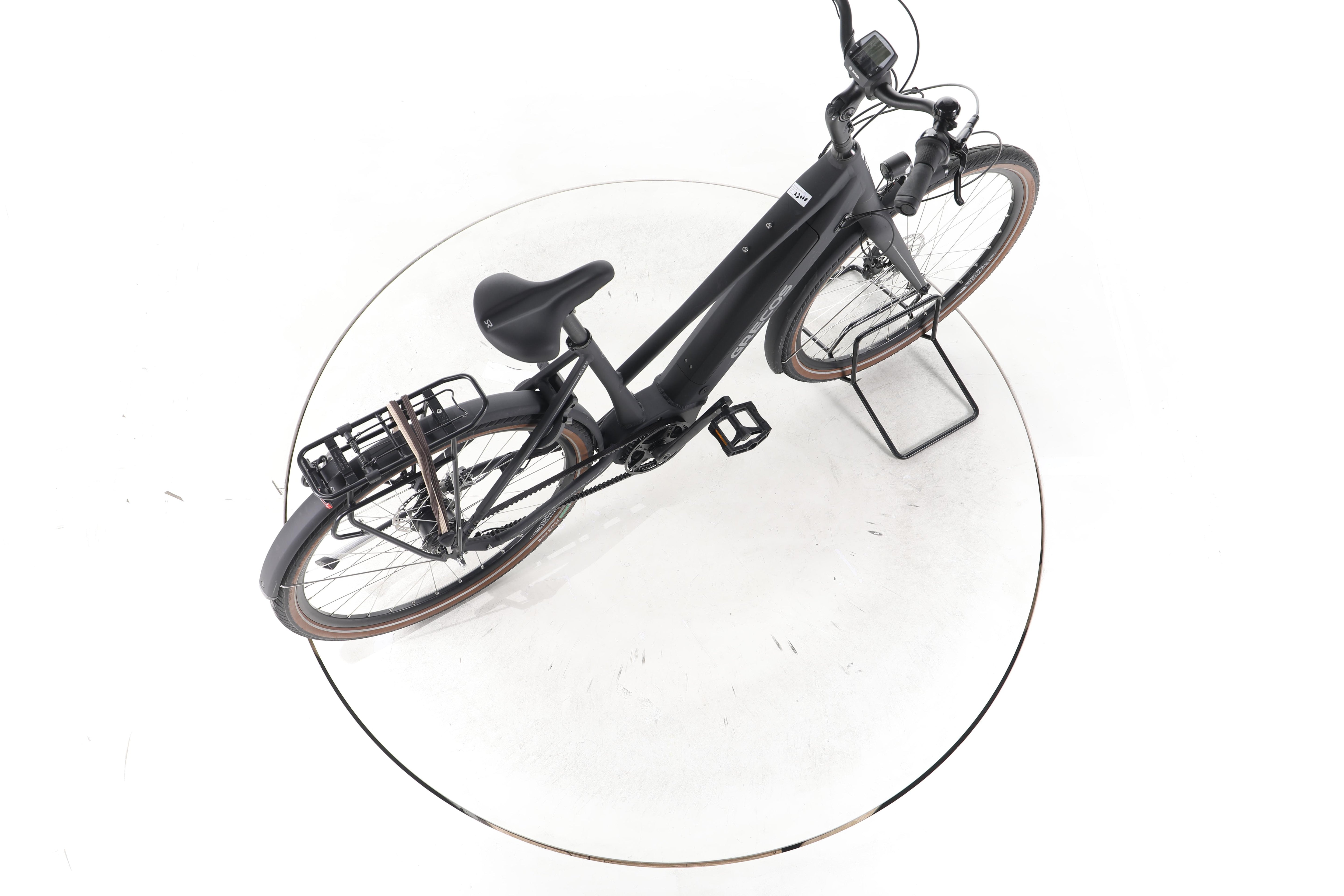 Grecos Eli 2.5 City E-Bike - Image 24