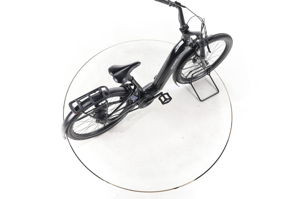 Specialized Turbo Como 3.0 City E-Bike Tiefeinsteiger - Image 24