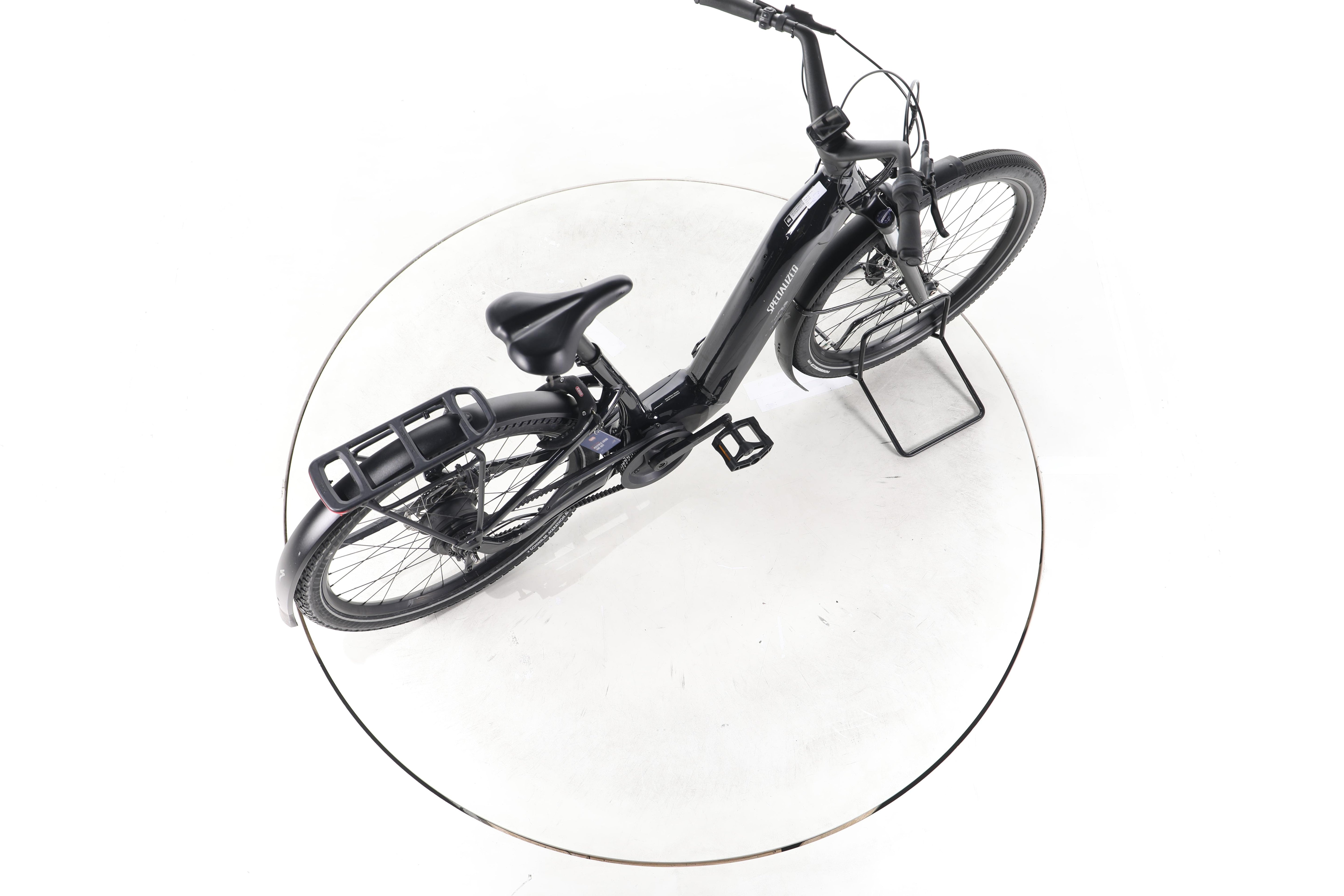 Specialized Turbo Como 3.0 City E-Bike Tiefeinsteiger - Image 24