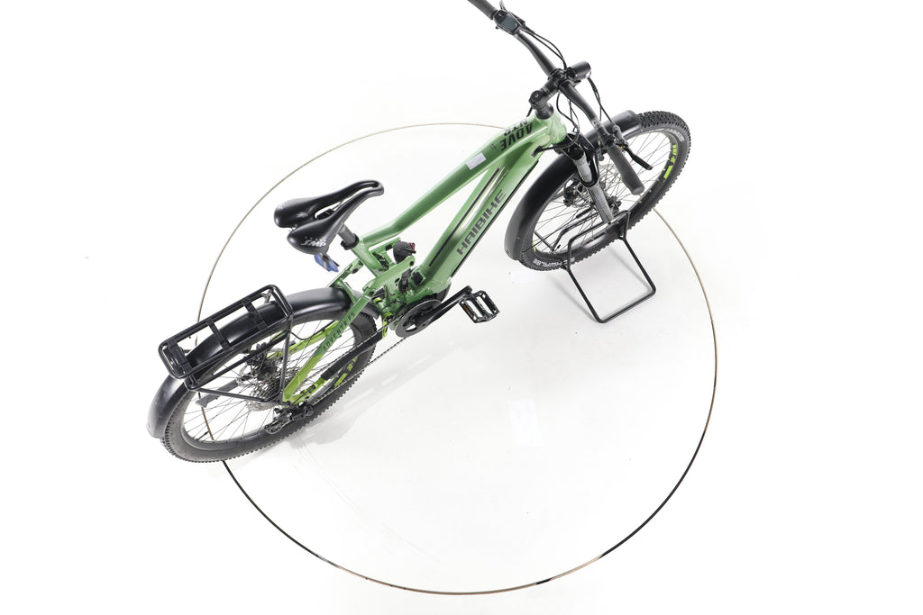 Haibike Adventr FS 8 E-Bike Fully - Image 24