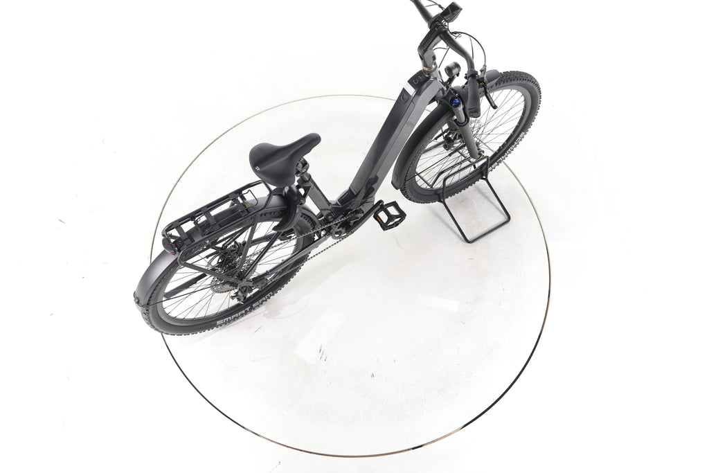 Kalkhoff Entice 5.B Advance+ Trekking E-Bike Tiefeinsteiger - Image 24