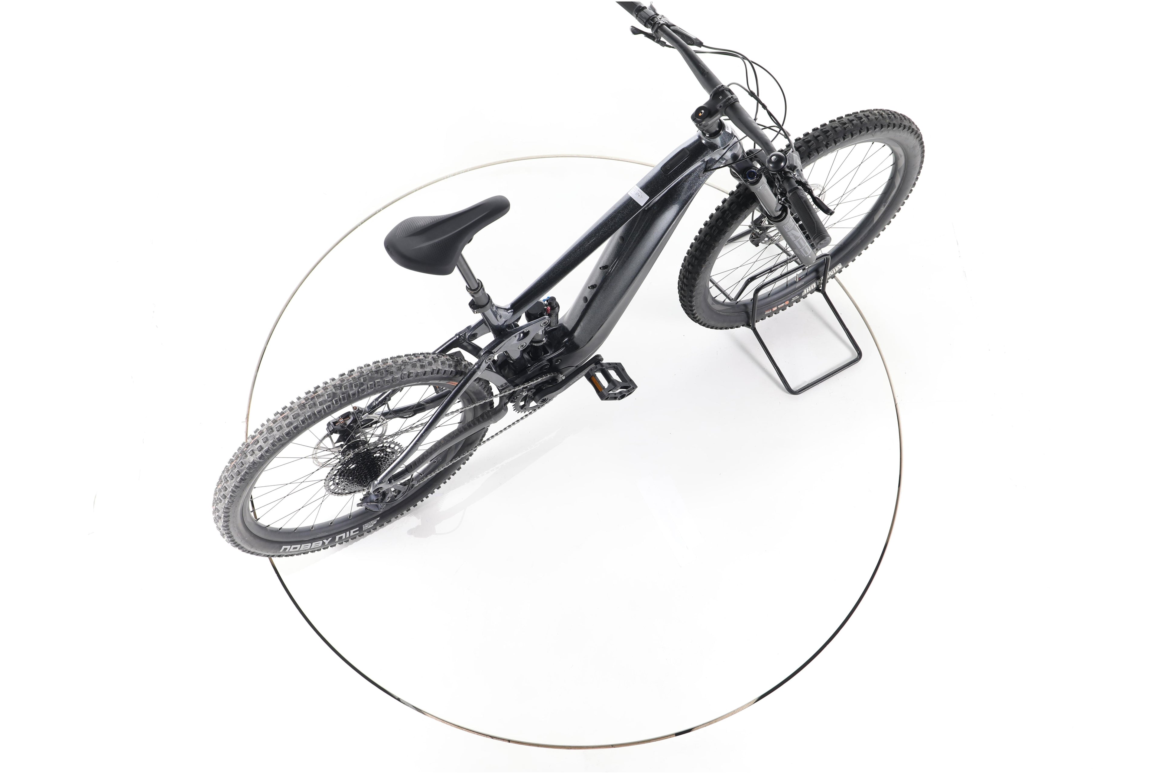 Giant Reign E+ 2 Fully E-Bike - Image 24