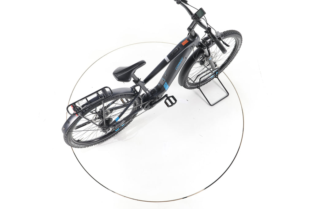 Conway Cairon C 2.0 Trekking E-Bike 2023 - Image 24