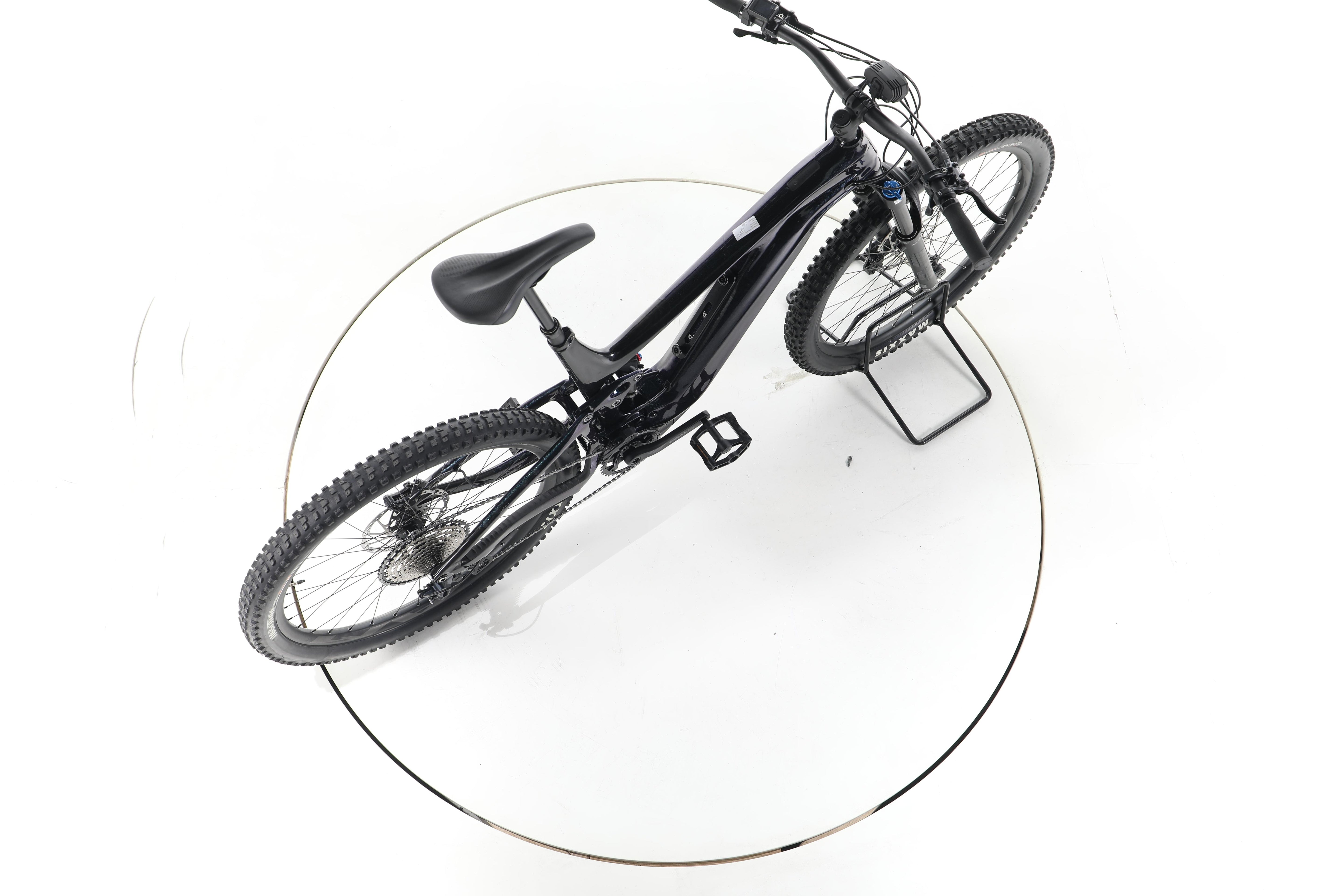 Giant Trance X Advanced E+ 2 E-Bike Fully Carbon - Image 24