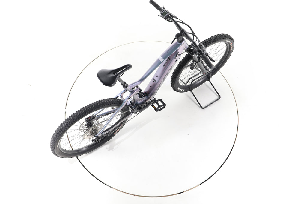 Scott Strike eRIDE 920 Fully E-Bike - Image 24