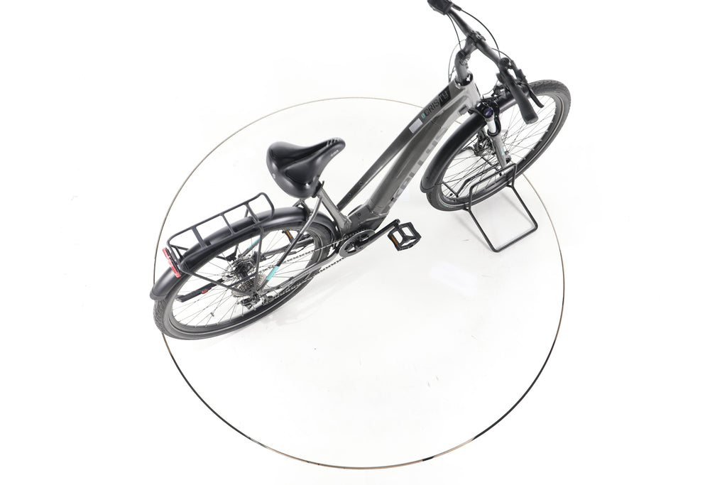 Kellys E-Cristy Trekking E-Bike - Image 24