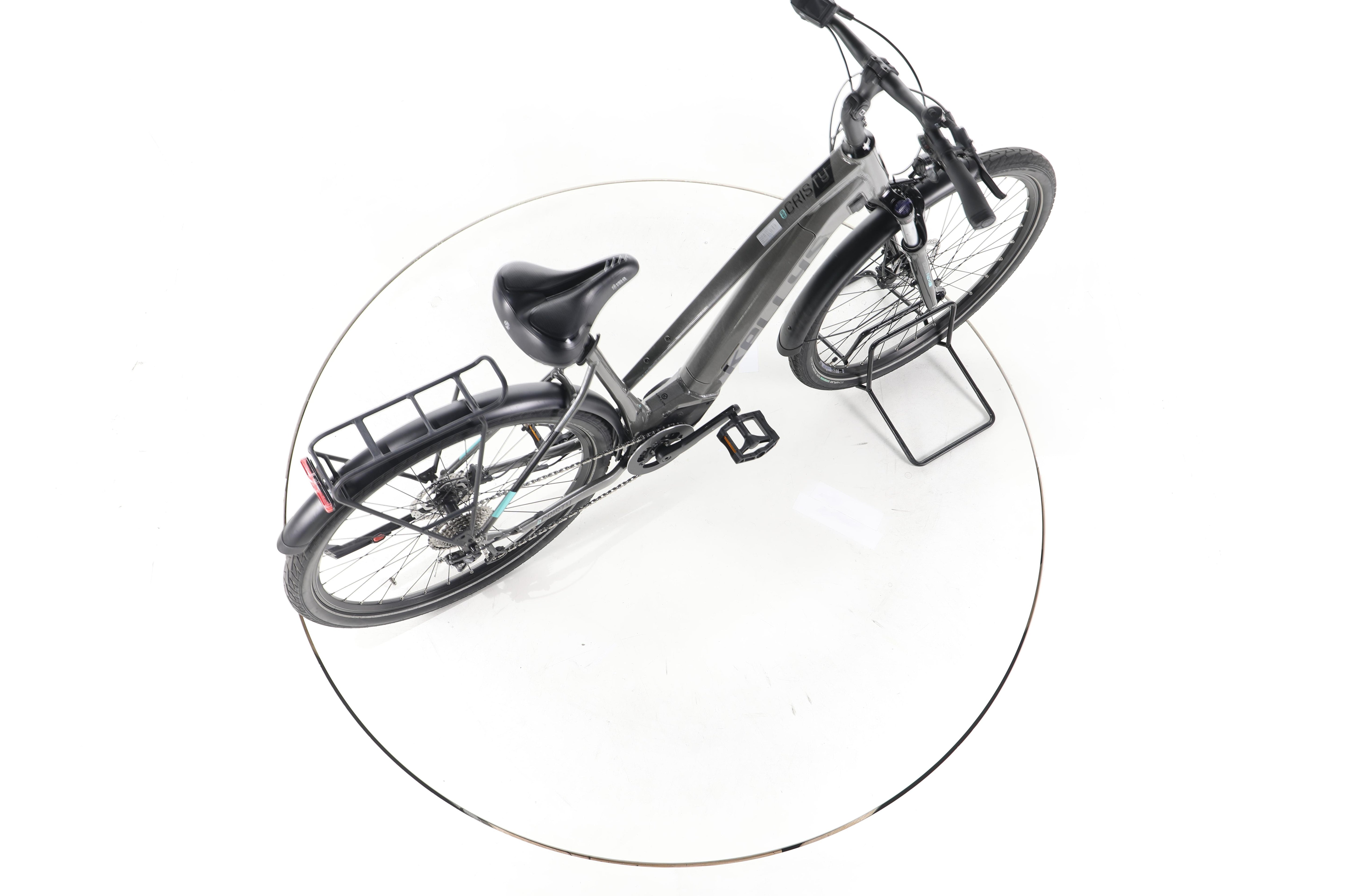 Kellys E-Cristy Trekking E-Bike - Image 24